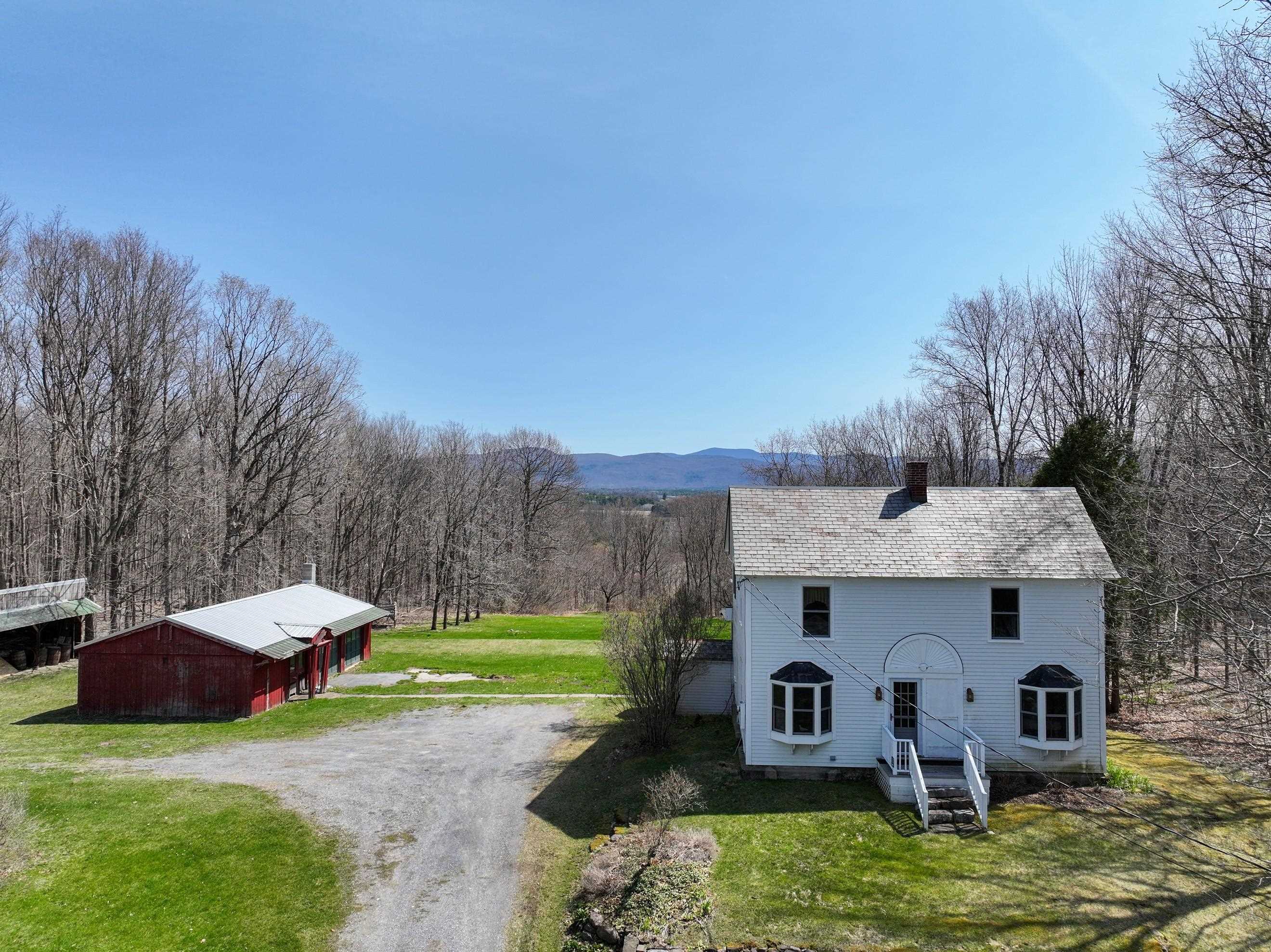 394 Cider Mill Road Property Photo 1