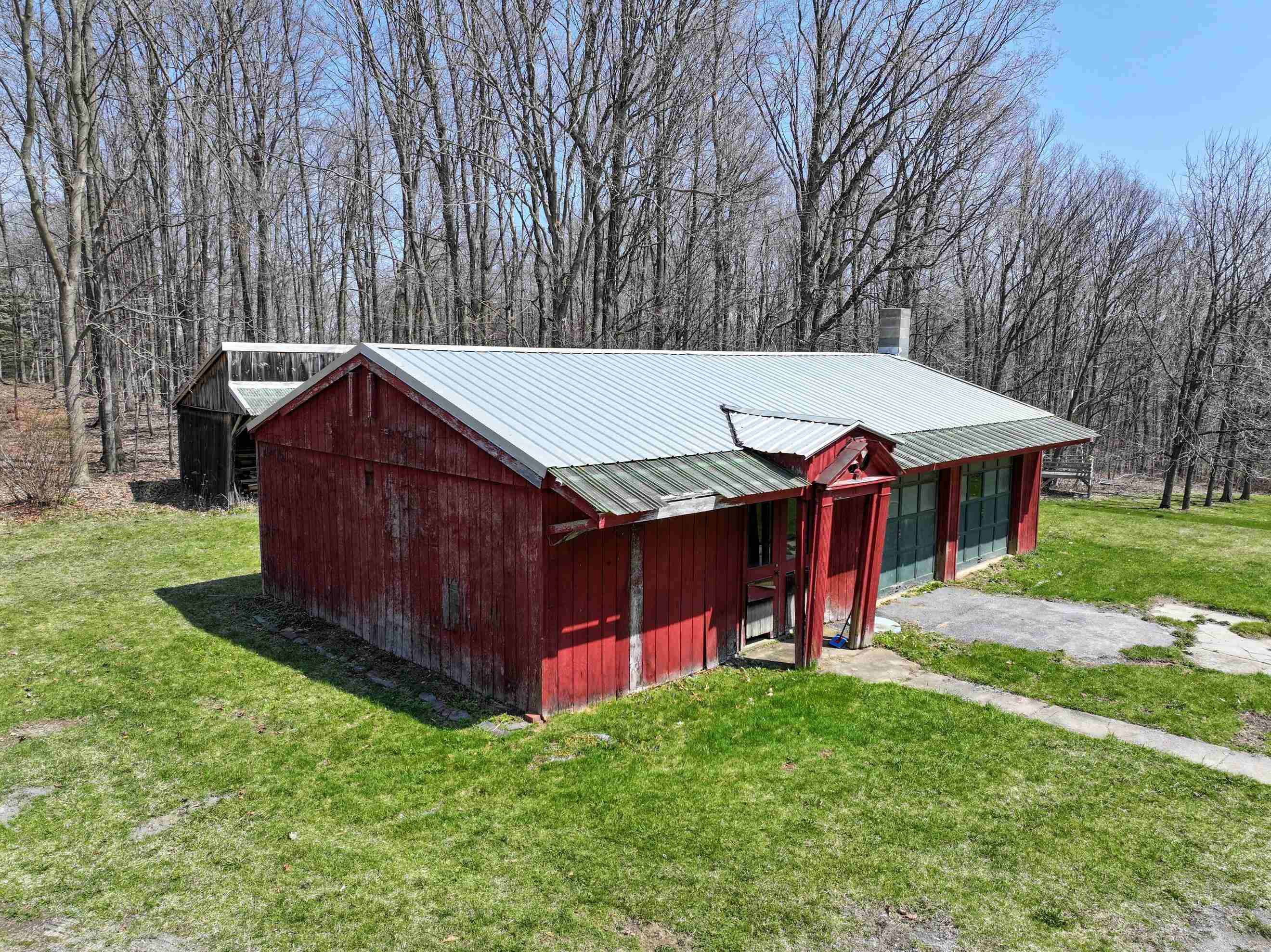 394 Cider Mill Road Property Photo 27