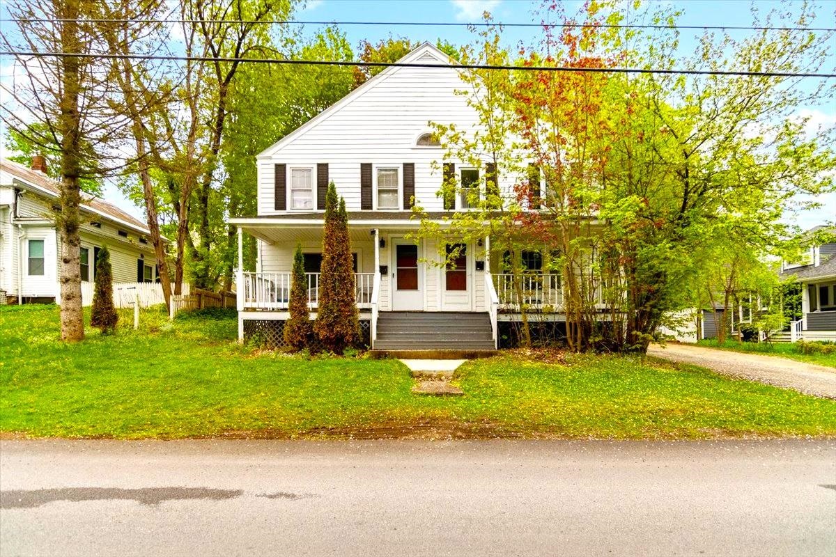 305 Weeks Street Property Photo 1