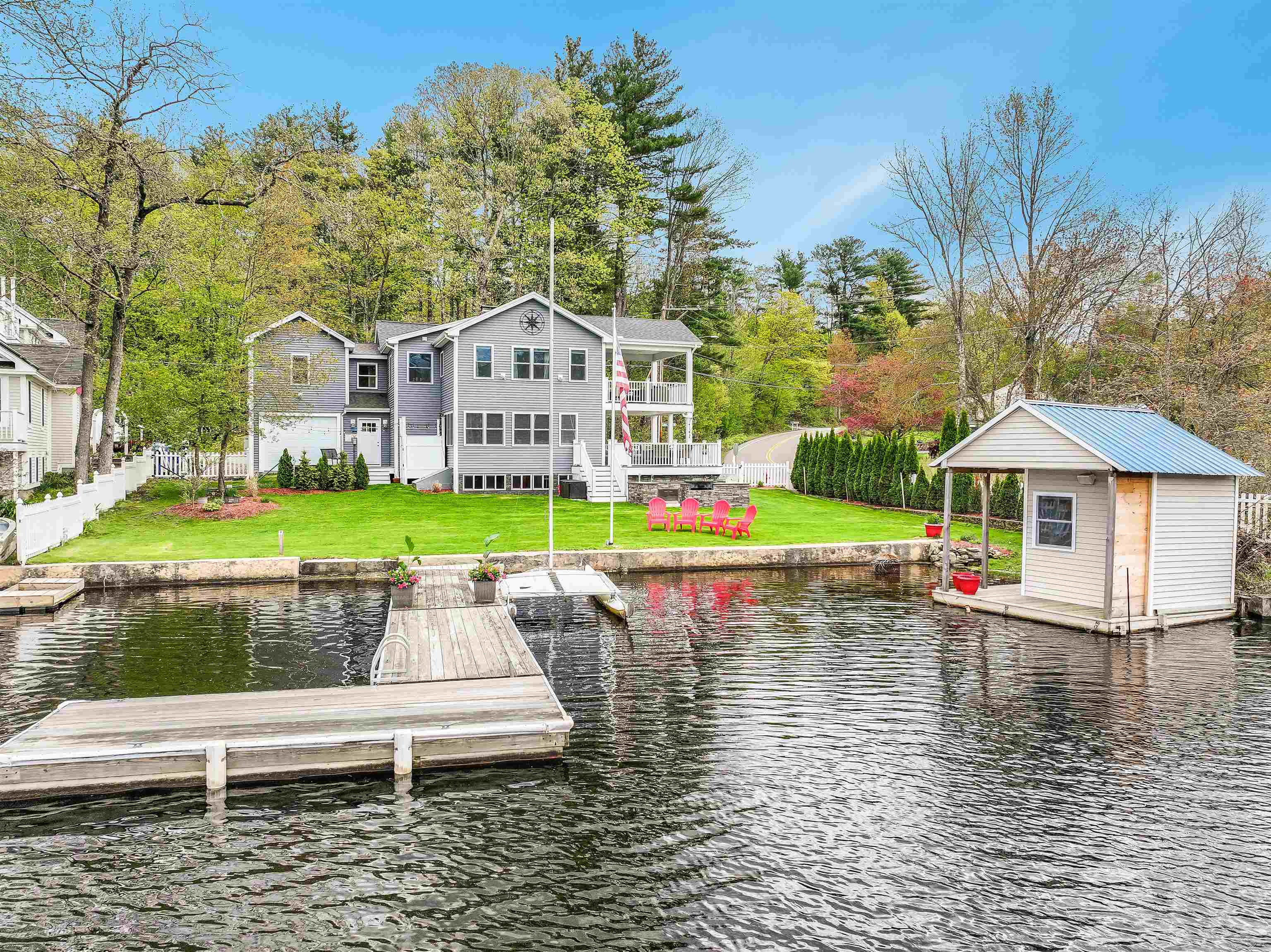 2 Coles Grove Road Property Photo 1