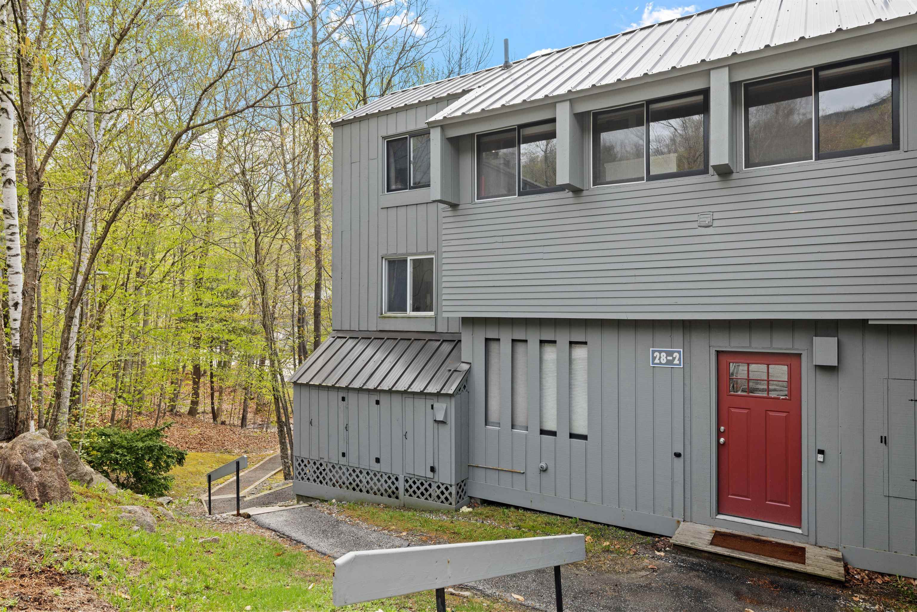28 Fox Run Road 1 And 2 Property Photo