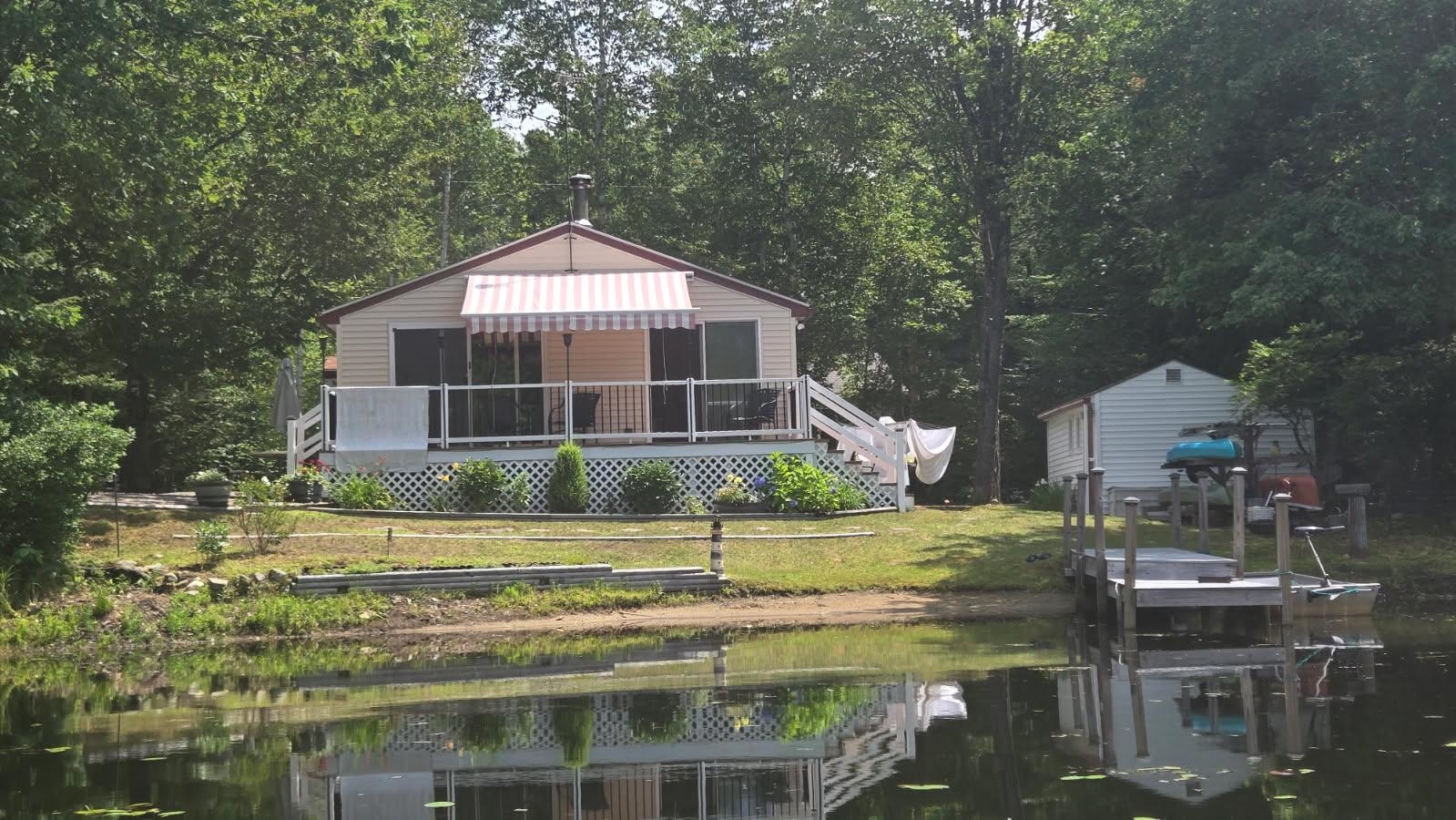 31 Robin Shore Drive Property Photo 1