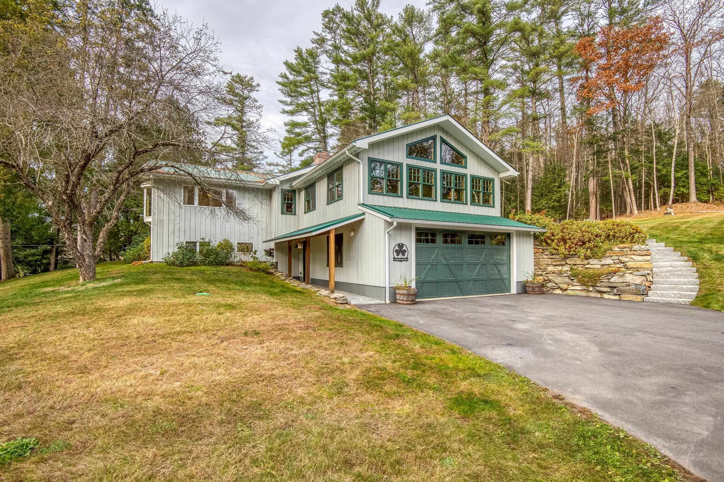 406 Partridge Lake Road Property Photo