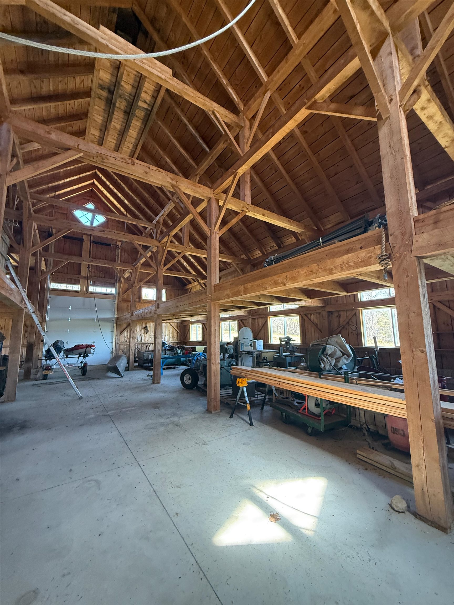 111 Jockey Hollow Road Property Photo 8