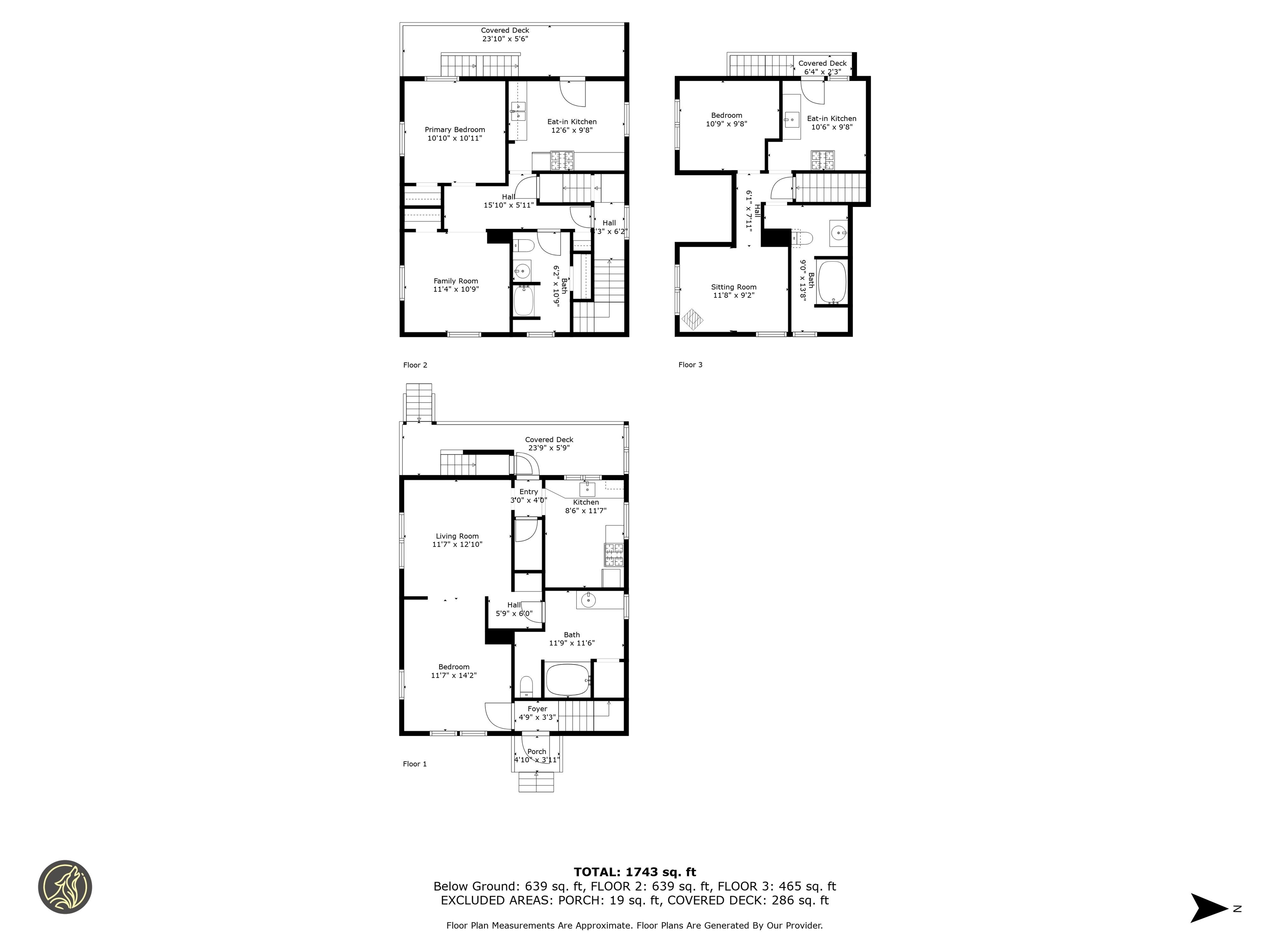25 Main Street Property Photo