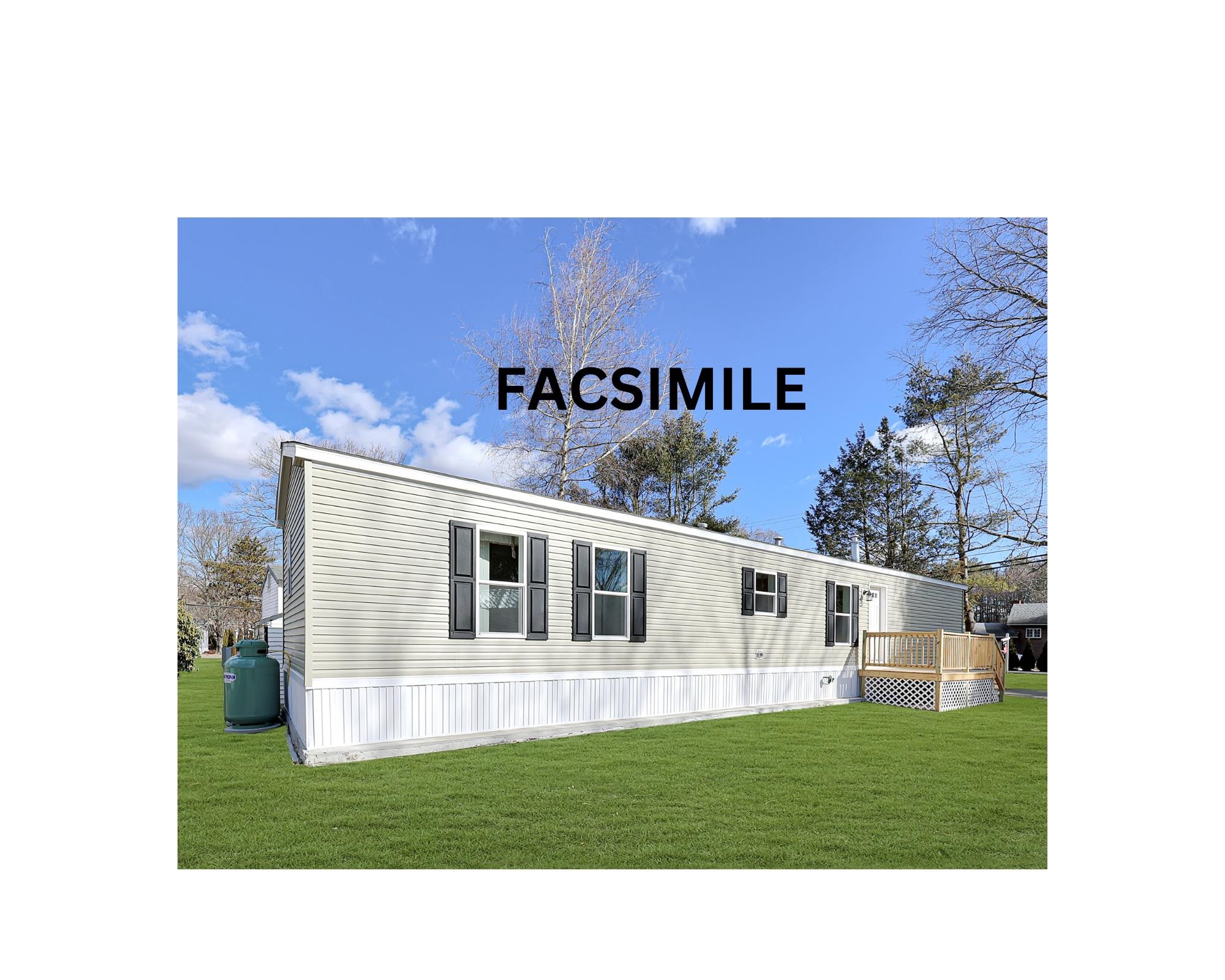 112 Fox Hill Lane Property Photo