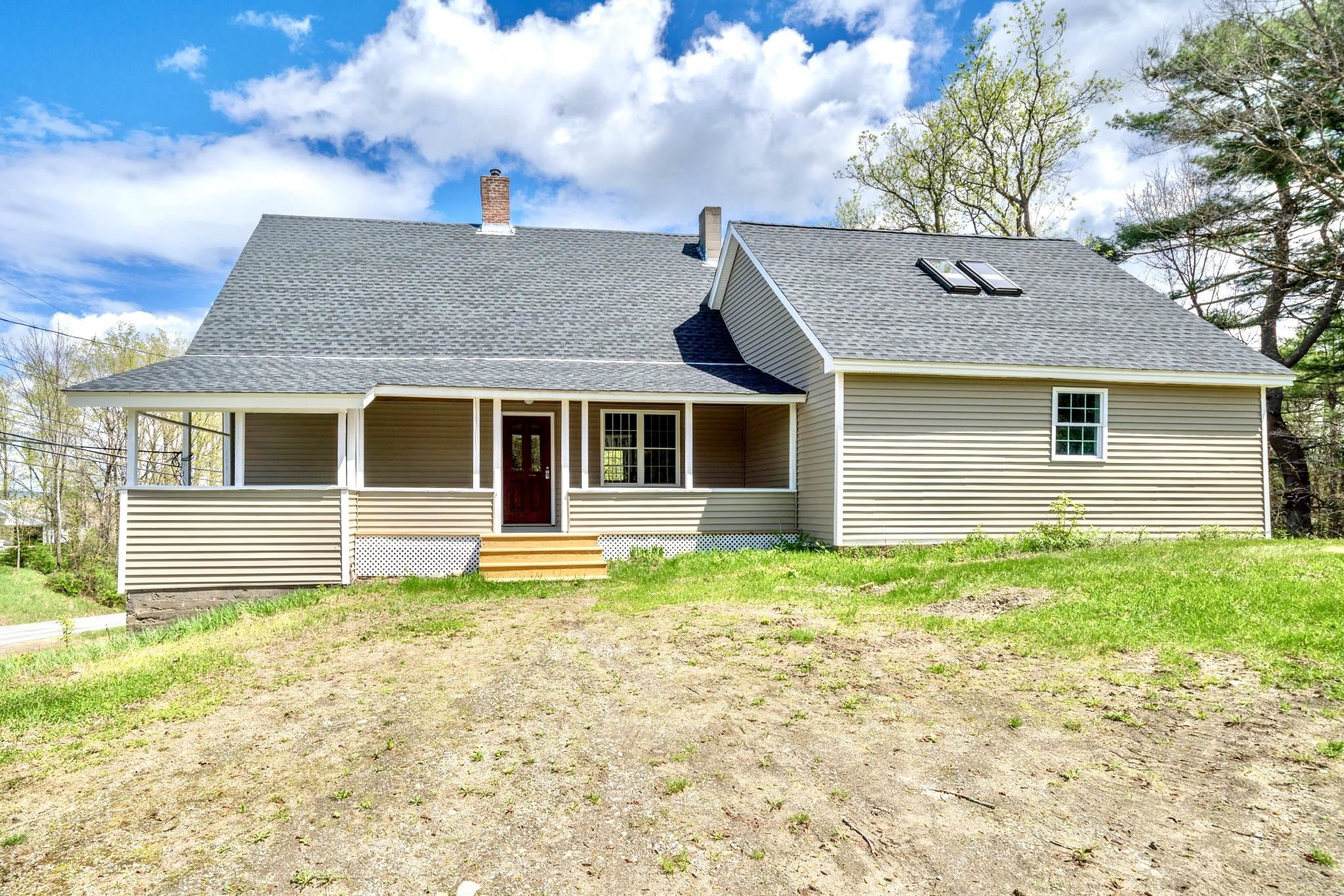 516 Dartmouth College Highway Property Photo
