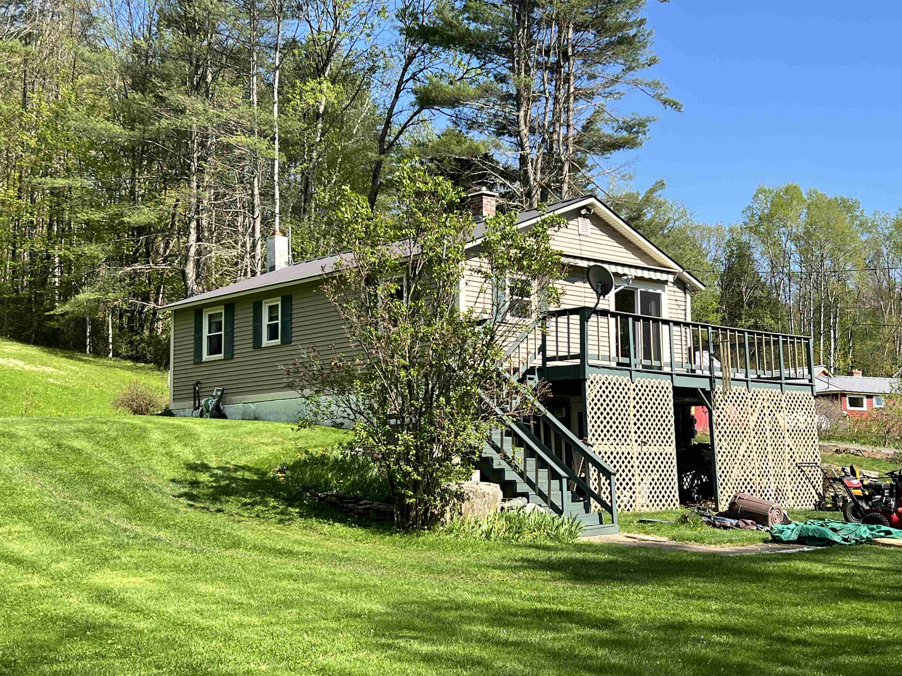 1084 Rush Meadow Road Property Photo 1
