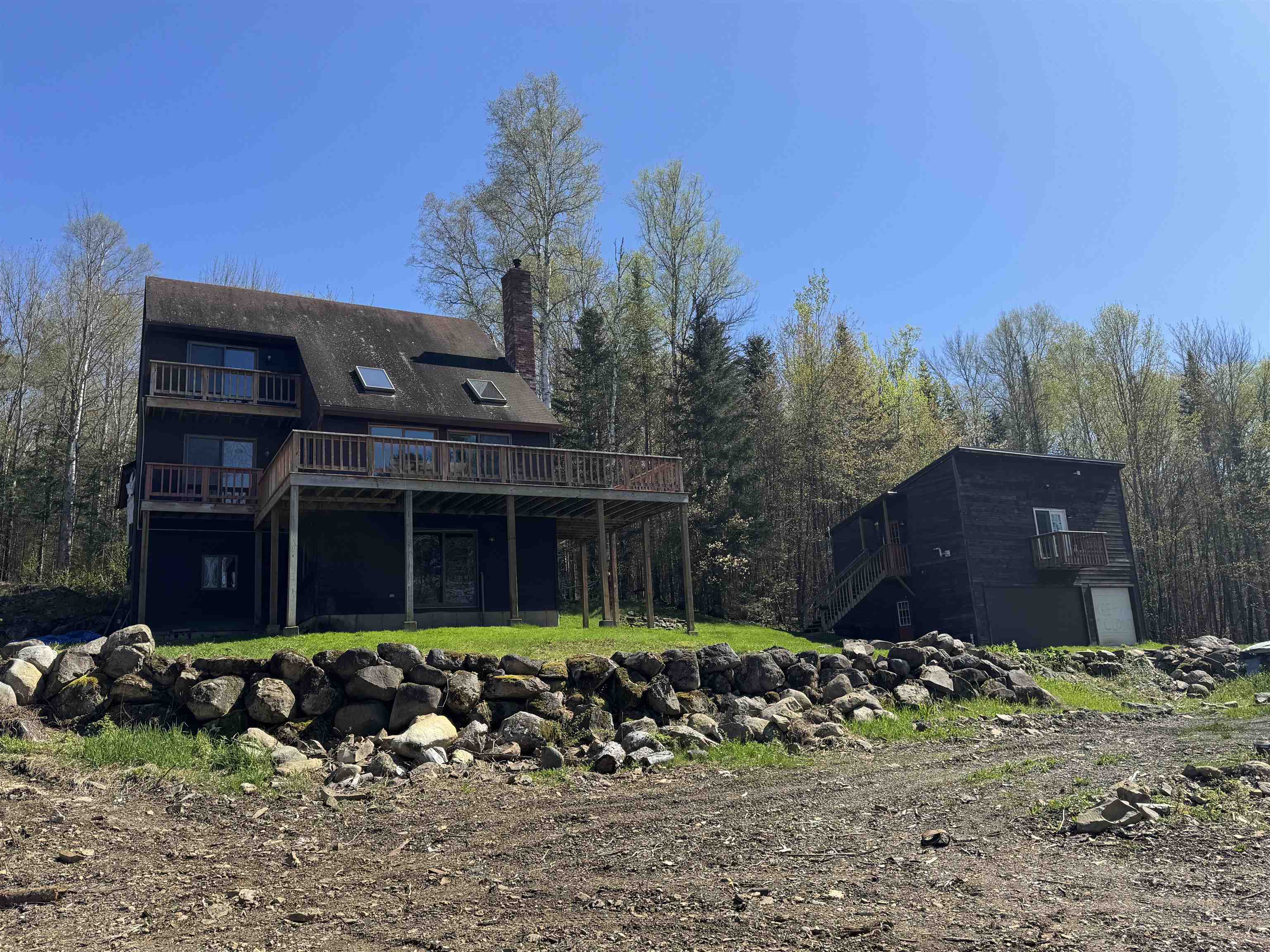 197 Osgood Farm Road Property Photo