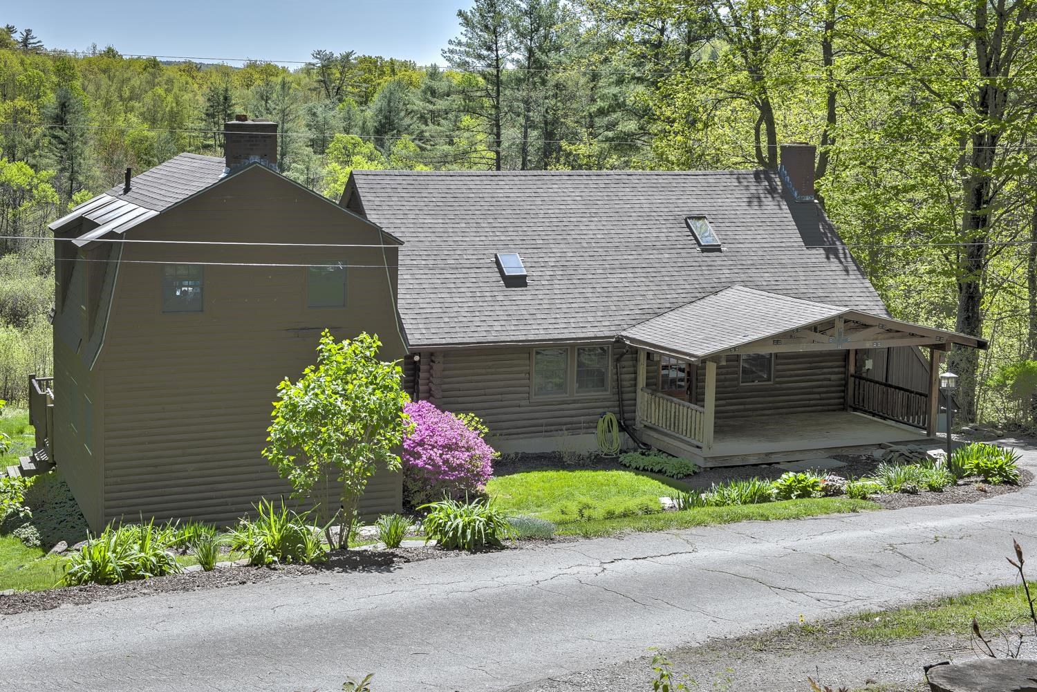 132 Poocham Road Property Photo 1