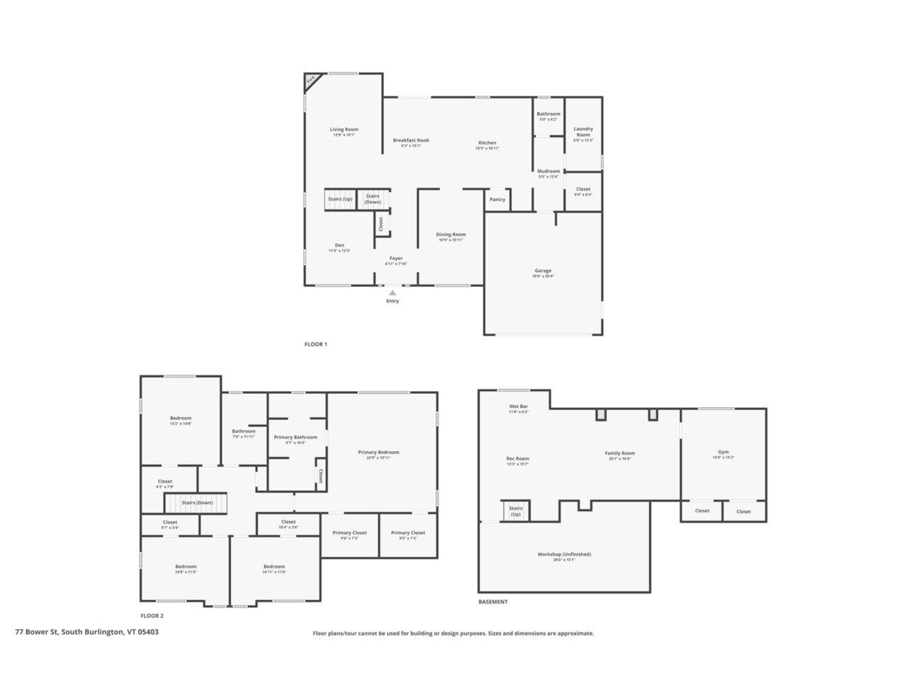 77 Bower Street Property Photo 49