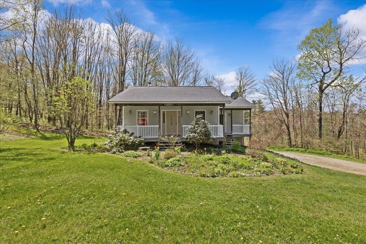 550 Upper Meehan Road Property Image