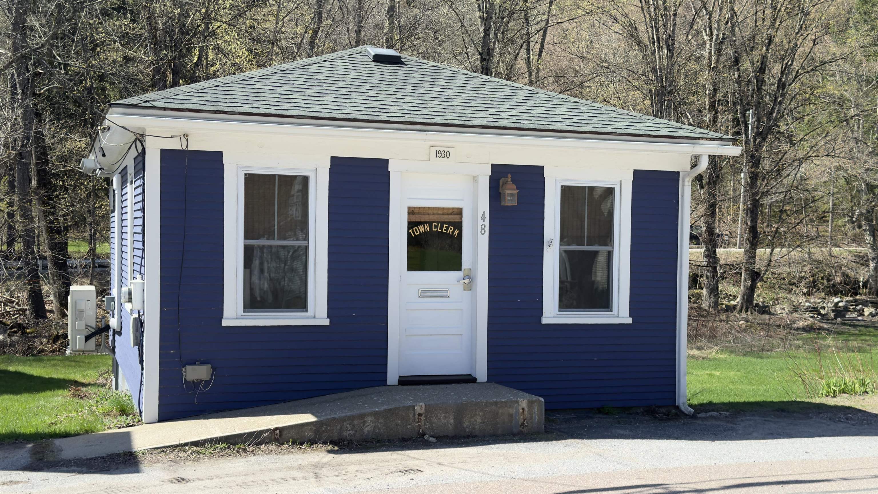 48 Vermont Route 125 Property Photo 1
