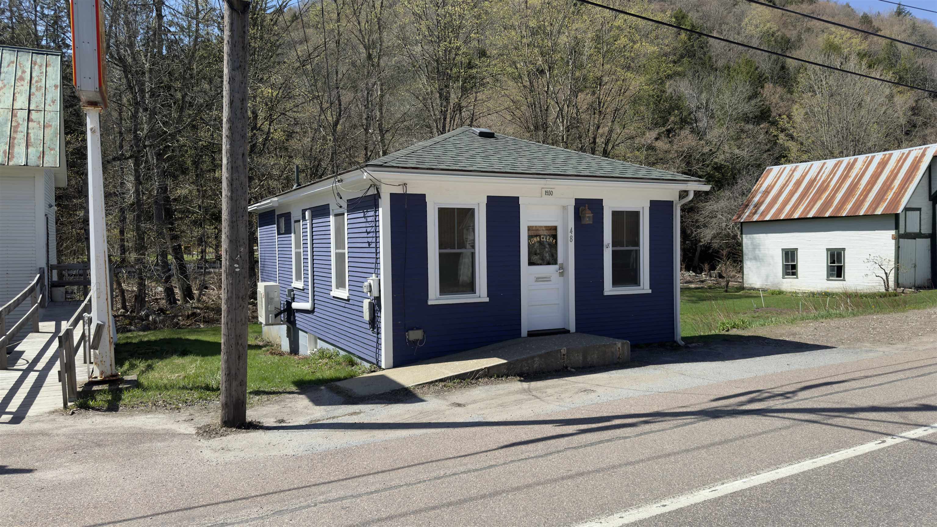 48 Vermont Route 125 Property Photo 20