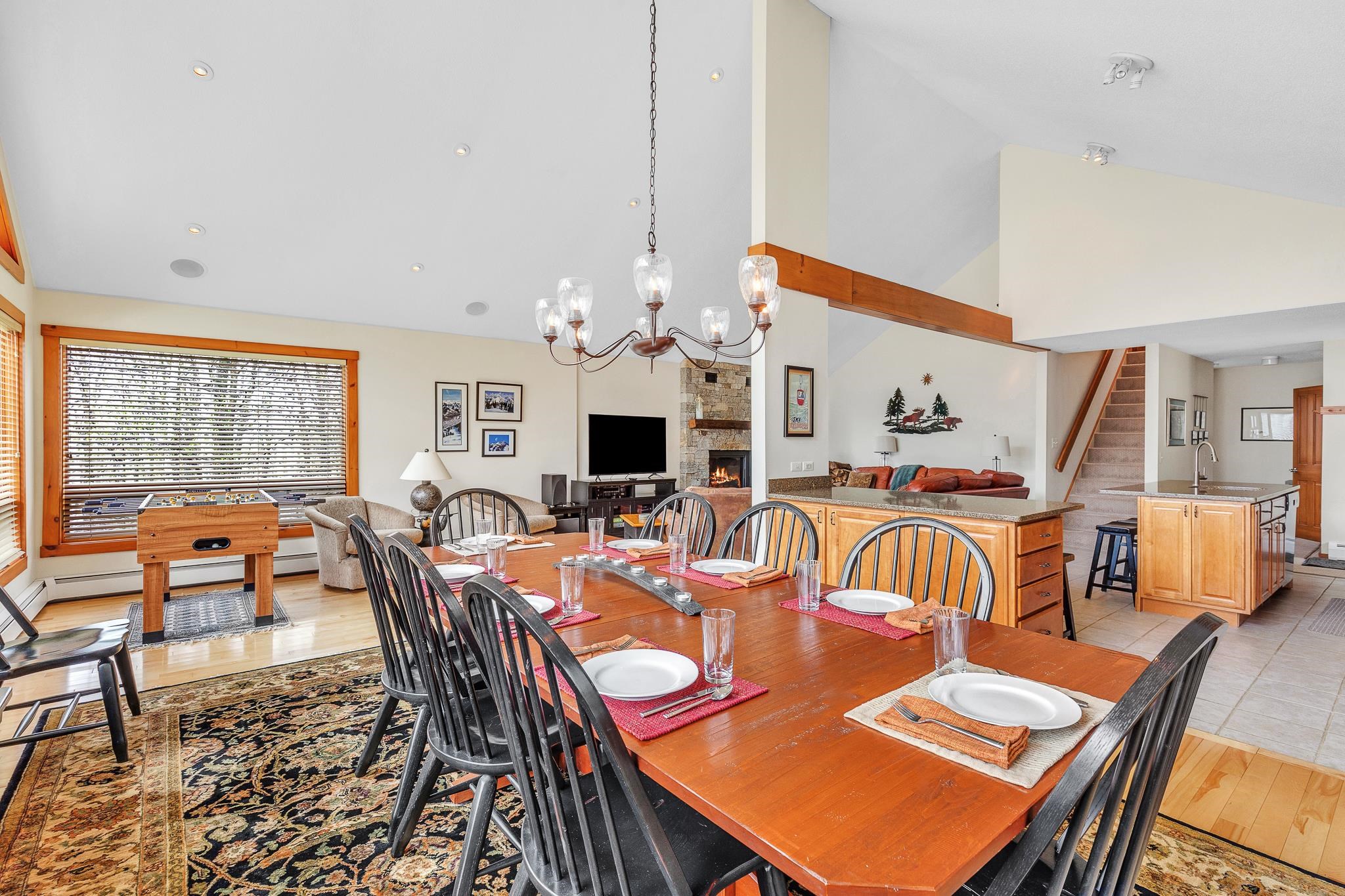 100 Upper Rebecca Lane Property Photo 6