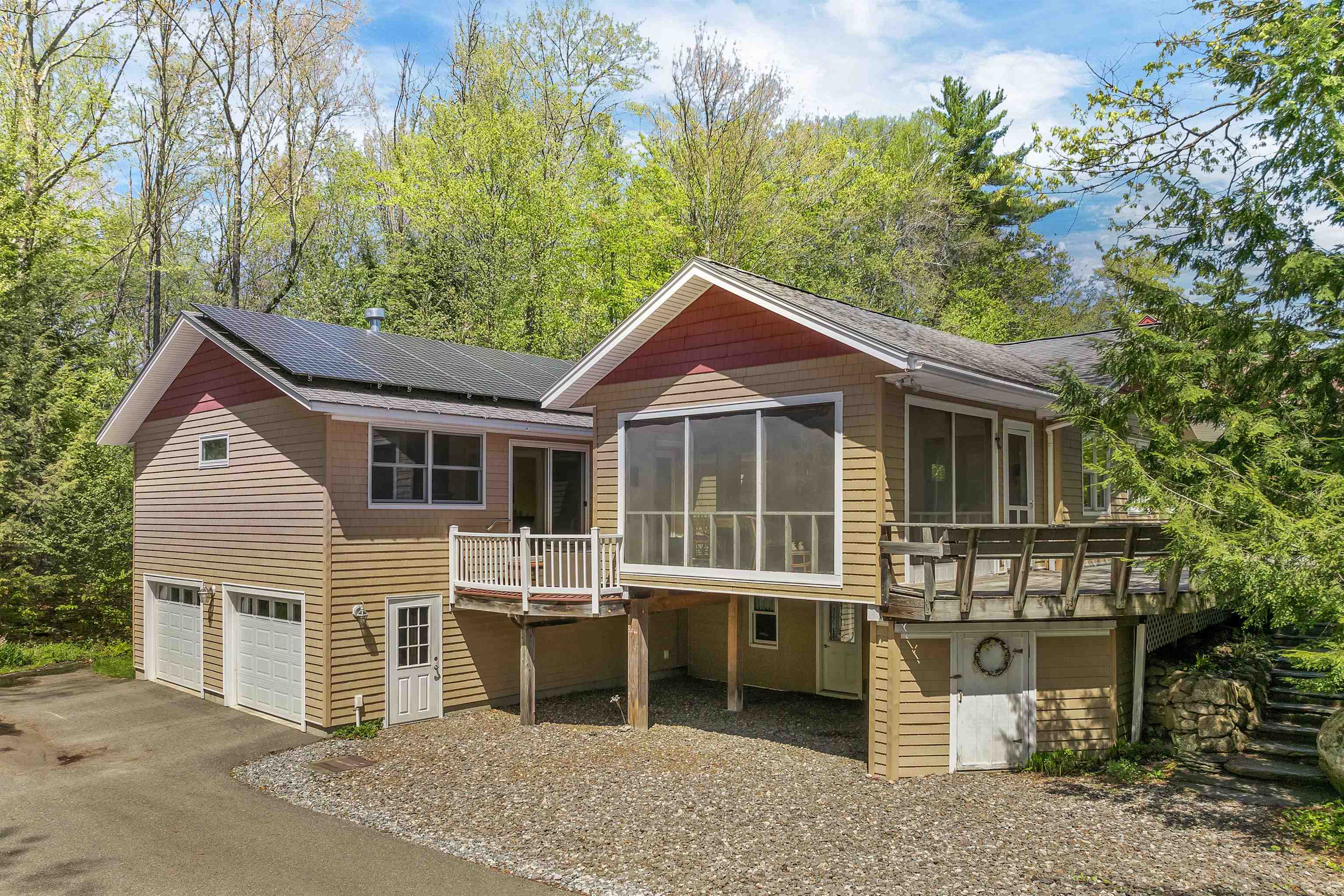 141 Gallahad Lane Property Photo