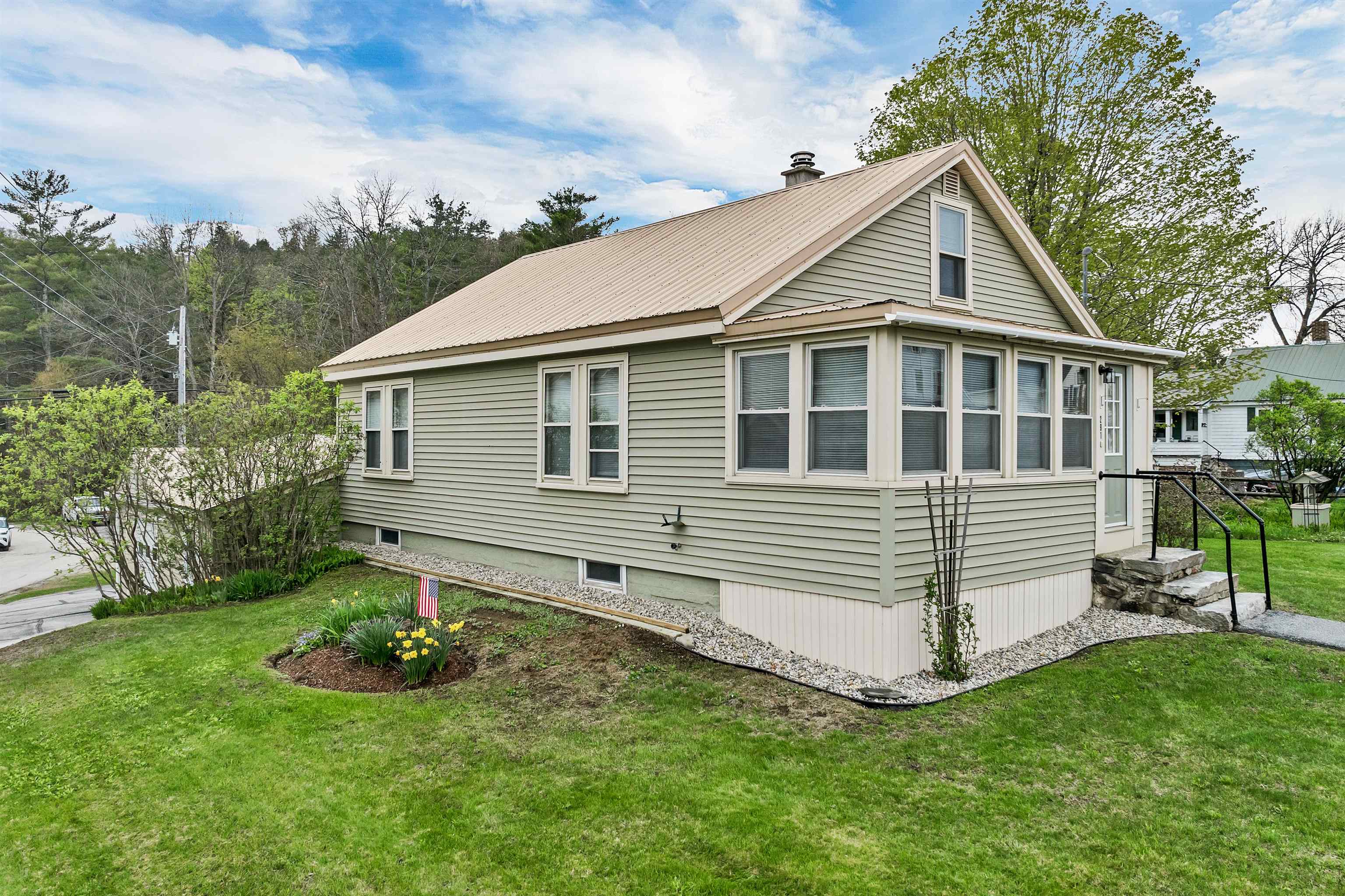 291 Nh Rt 25 Property Photo