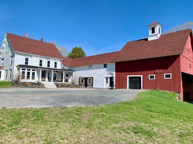 884 Hawkins Road Property Photo