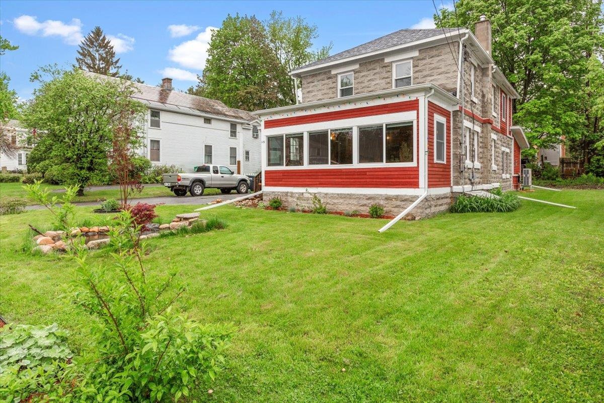 115 Jefferson Avenue Property Photo 1