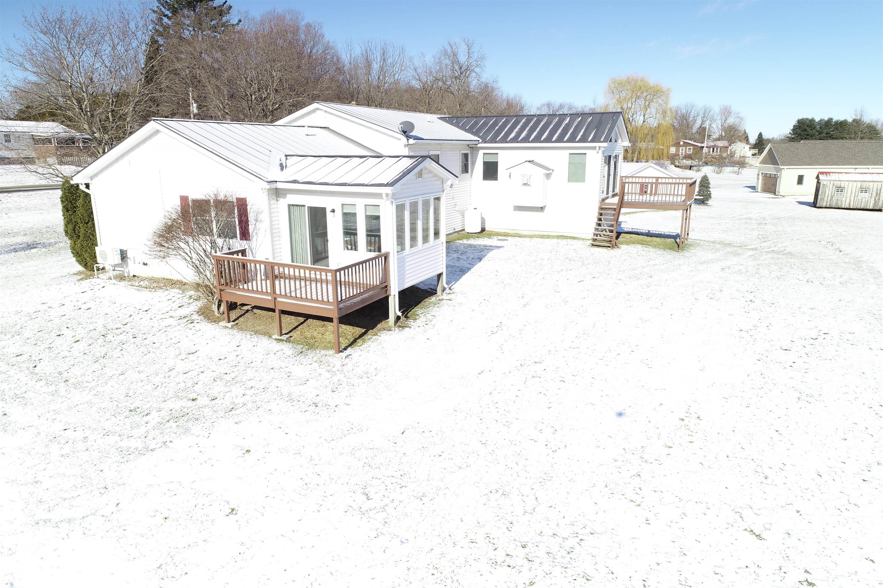 132 East Shore South Property Photo 53