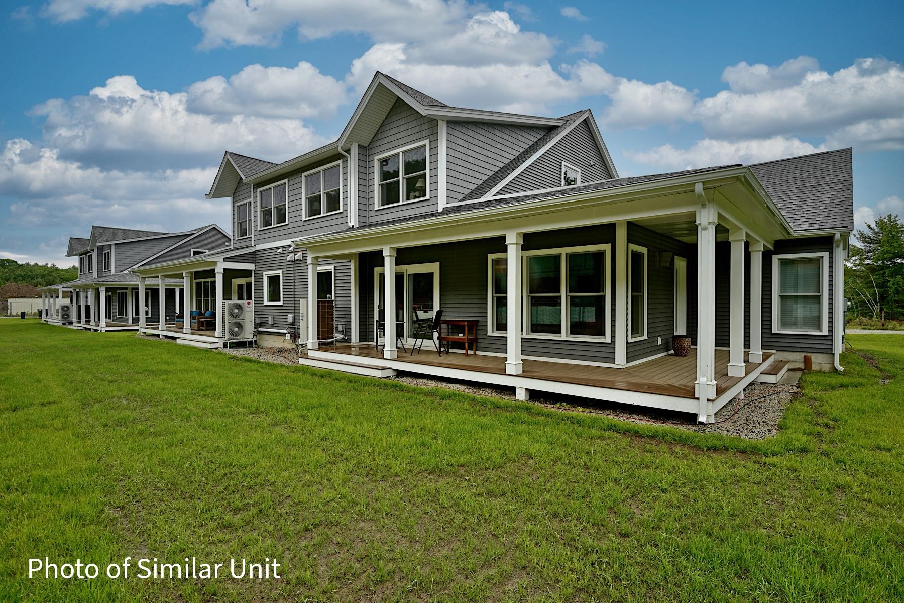 4 Fowler Drive Property Photo