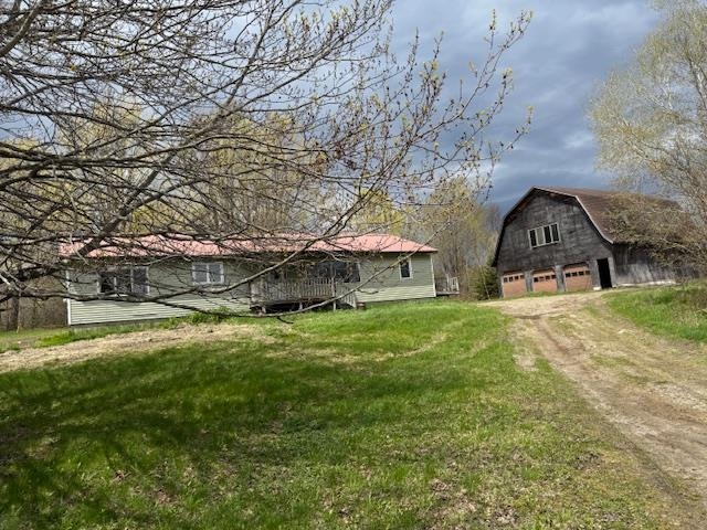 177 Highlander Street Property Photo 1