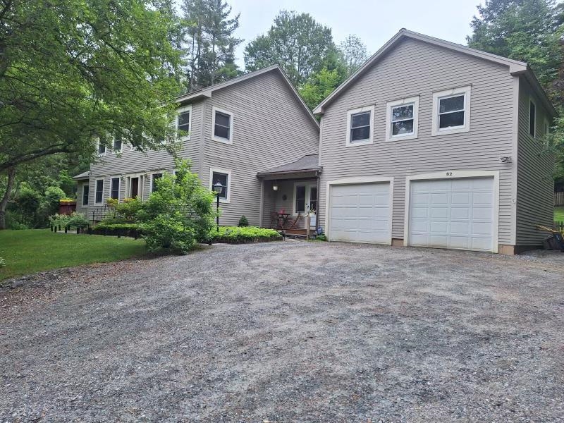 82 Hiram Atkins Byway Property Photo 1