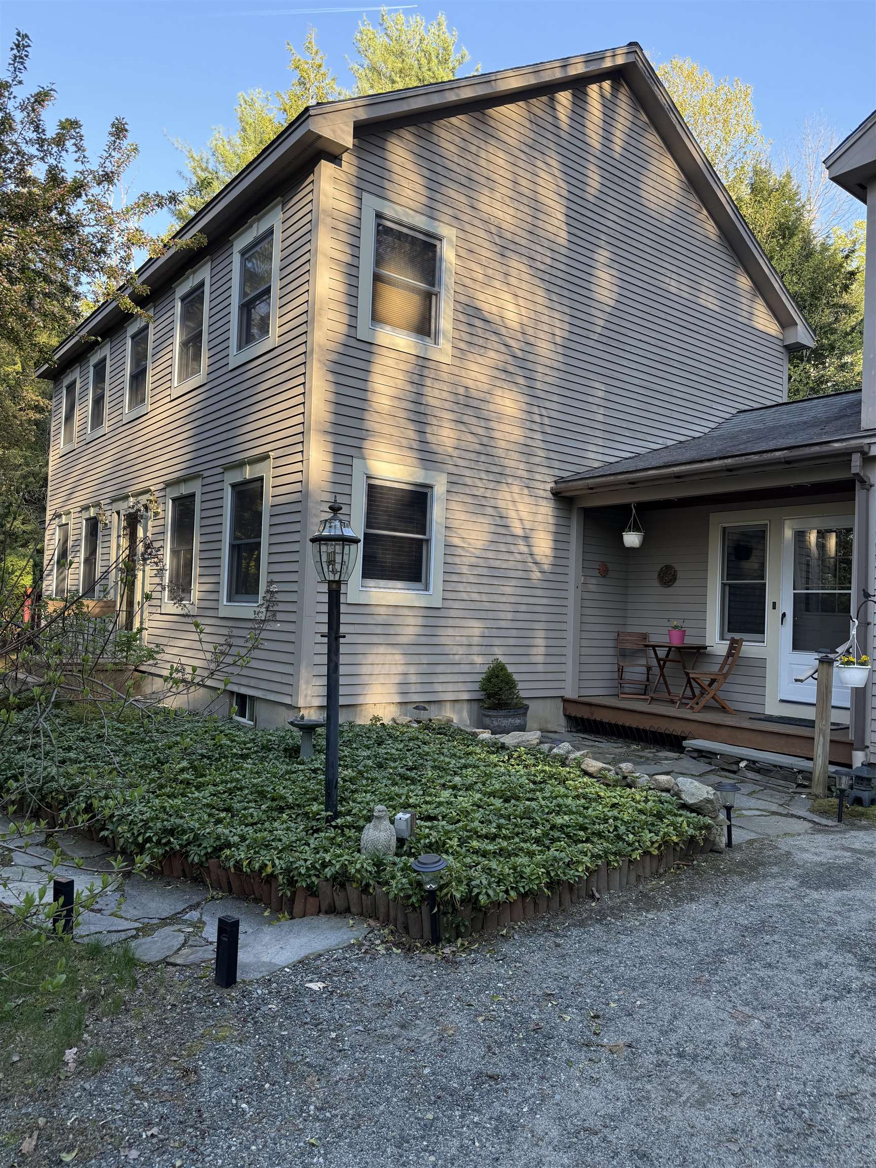 82 Hiram Atkins Byway Property Photo 4