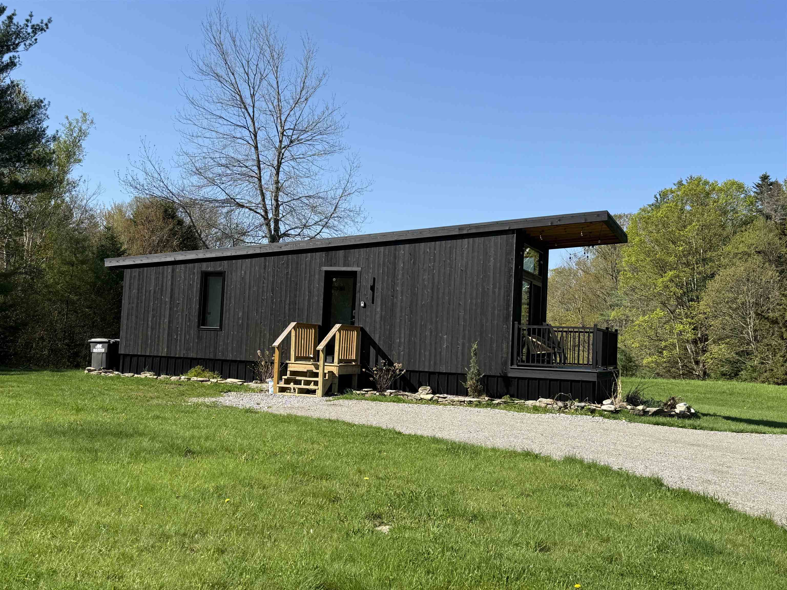 173 Piper Hill Road Property Photo 1