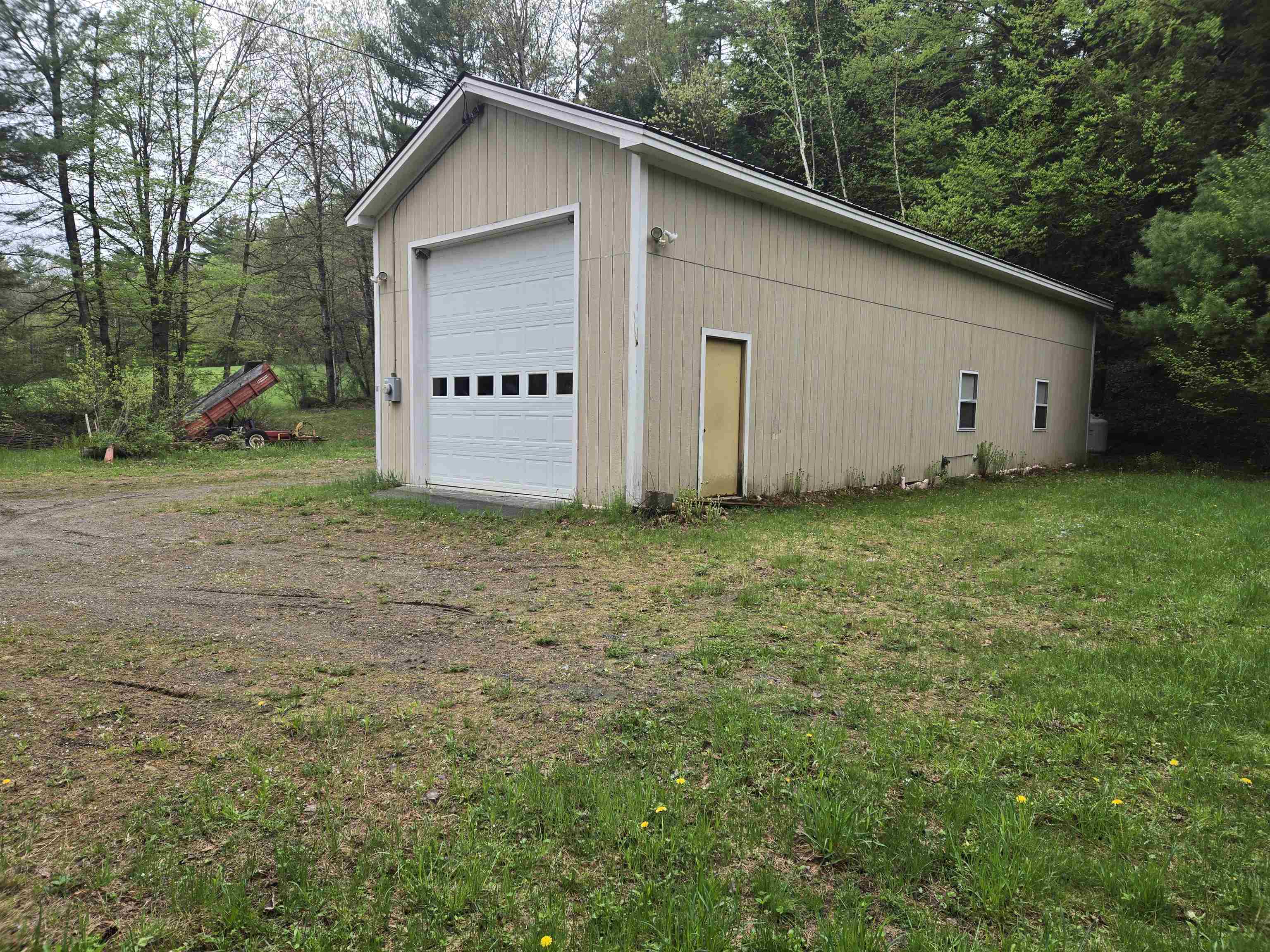 111 Wellington Drive Property Photo 2