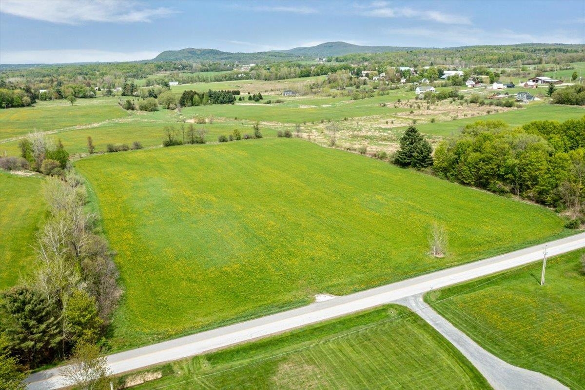 Lot 2 Plains Road Property Photo 1