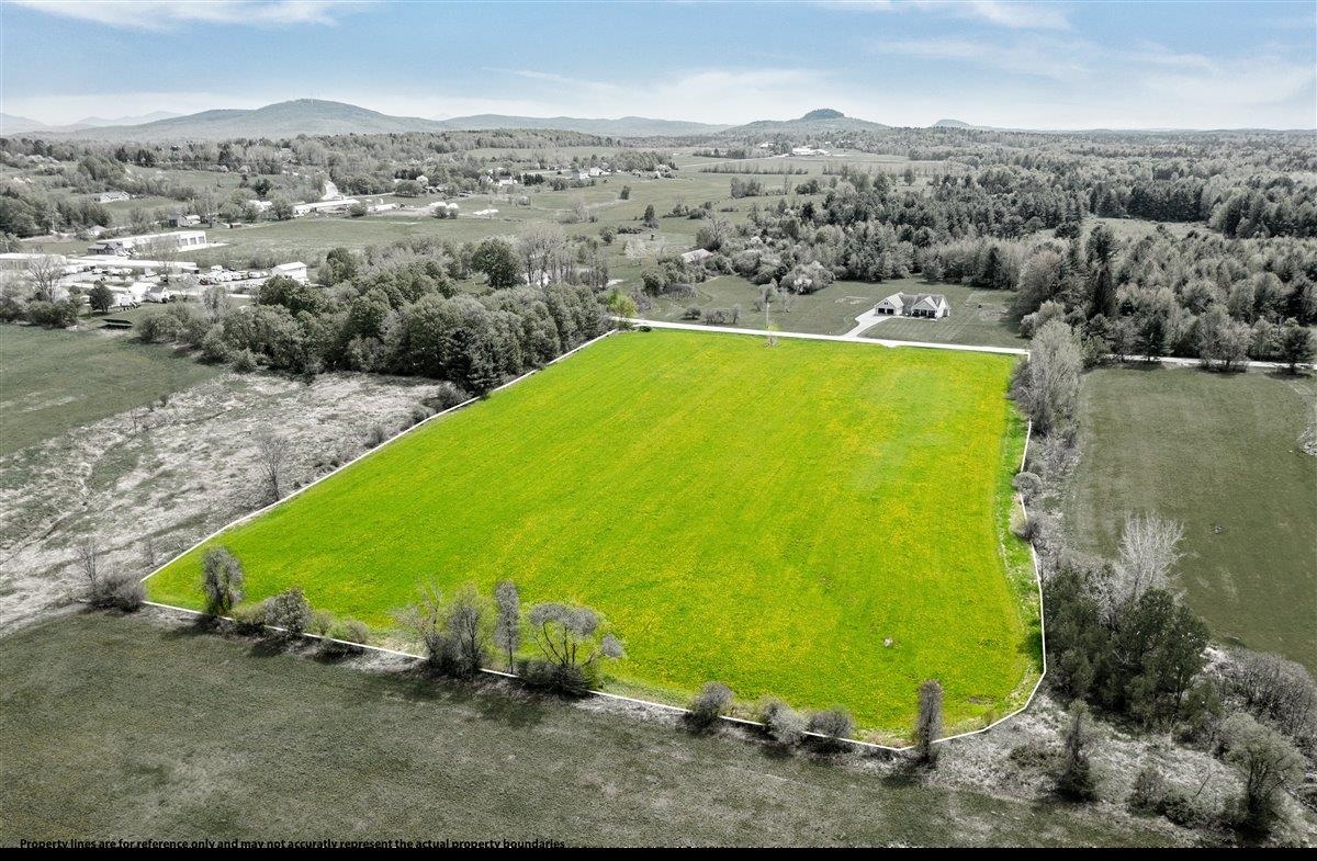 Lot 2 Plains Road Property Photo 2