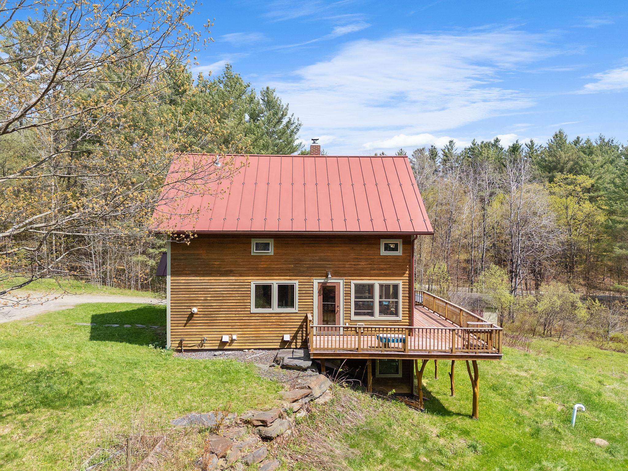 153 Wood Road Property Photo 1