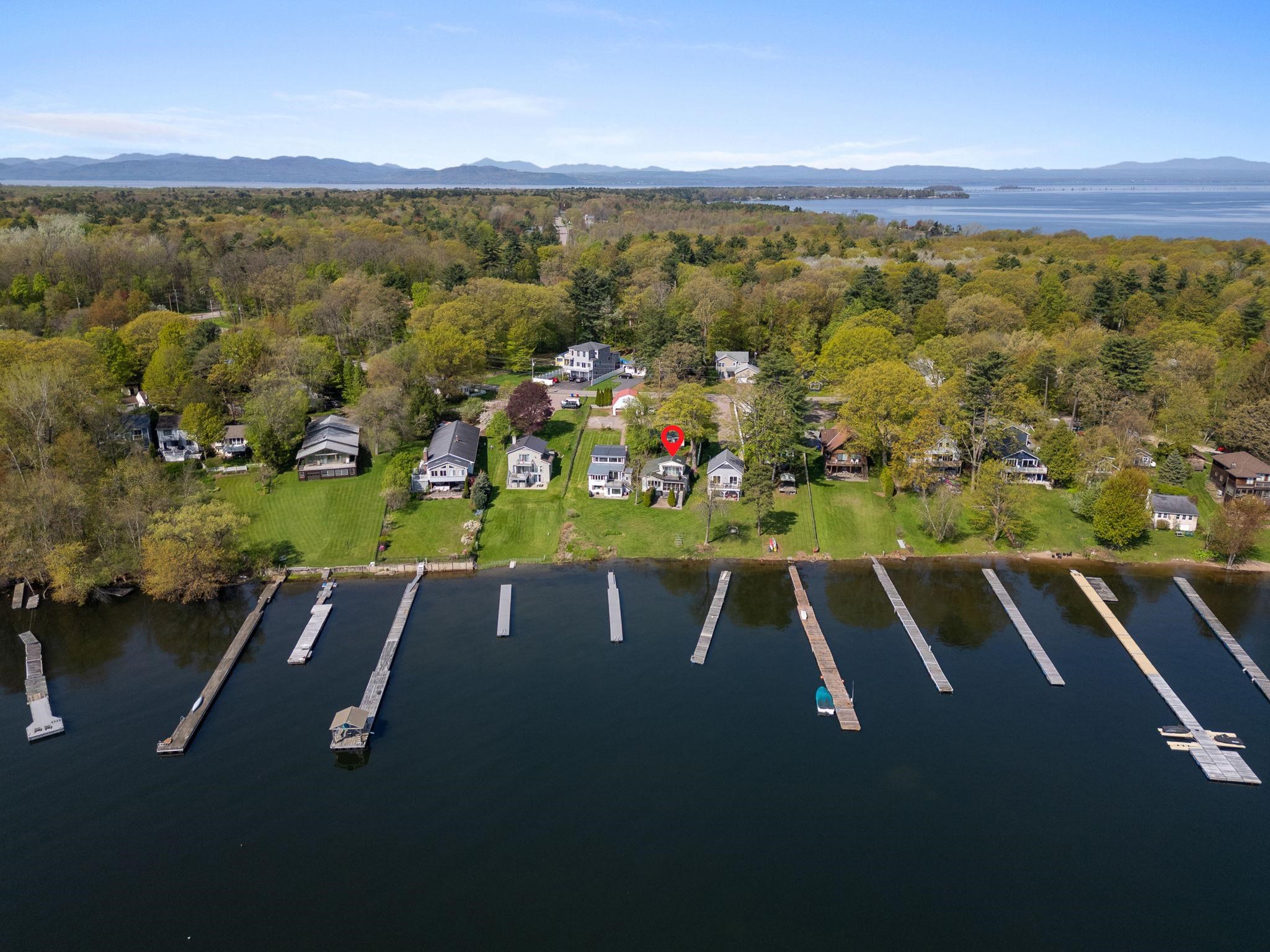 166 Marble Island Road Property Photo 1