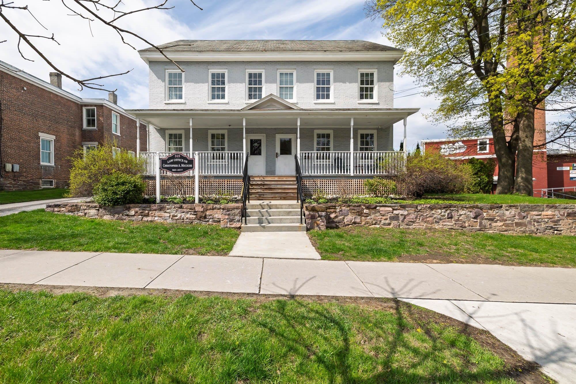 315 Saint Paul Street Property Photo 1