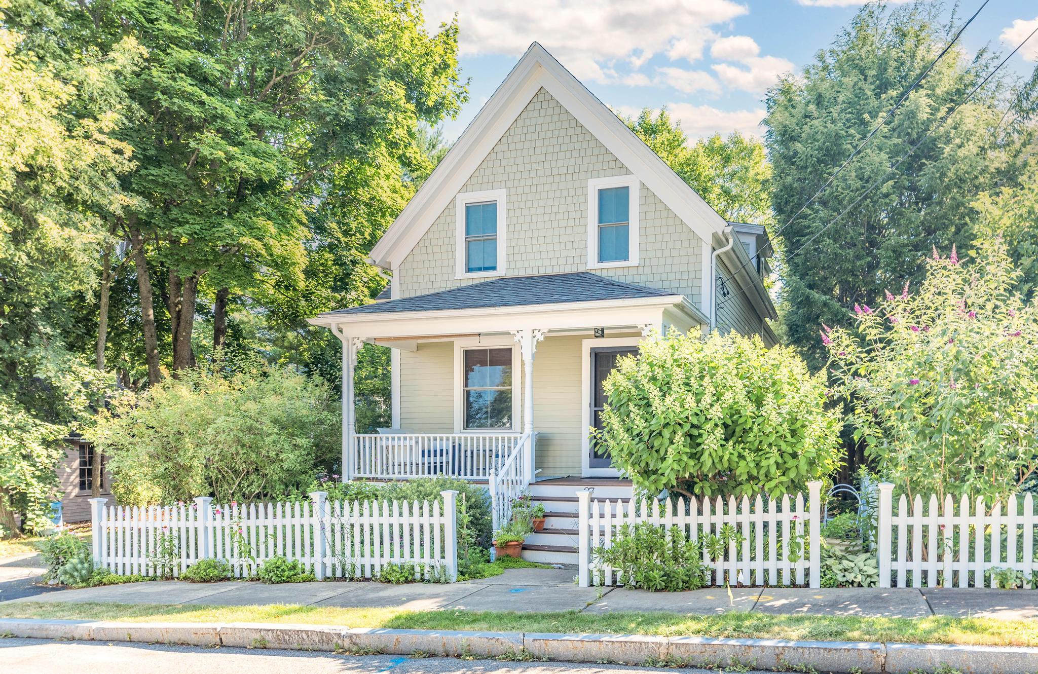 87 Ash Street Property Image