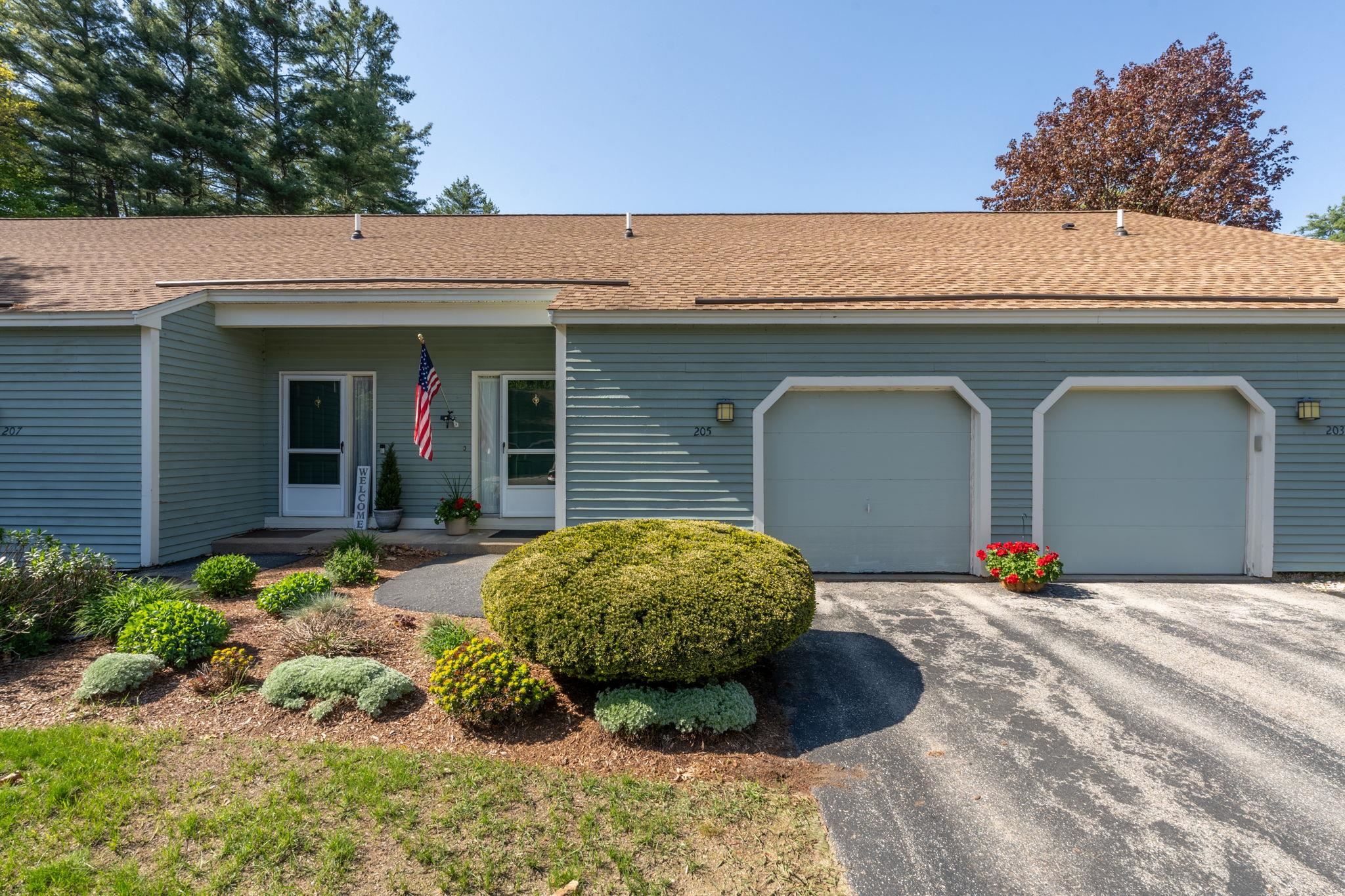205 Indian Rock Road Property Photo 1