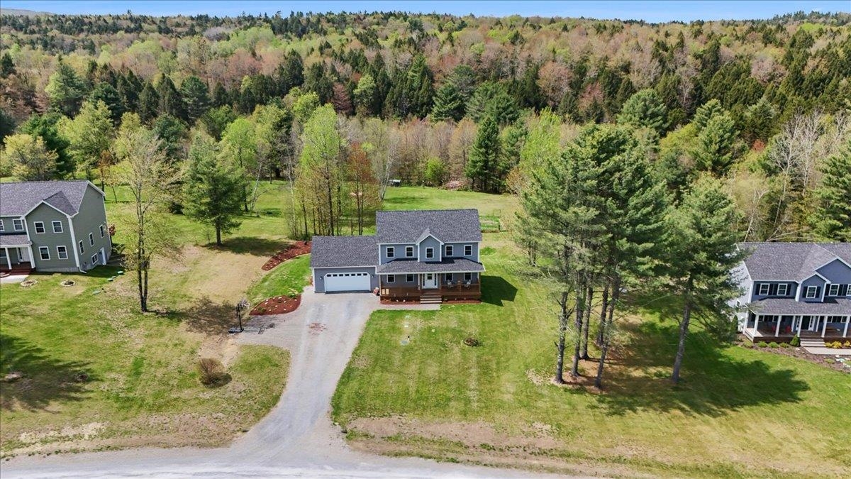 180 Sandy Knoll Property Photo 1
