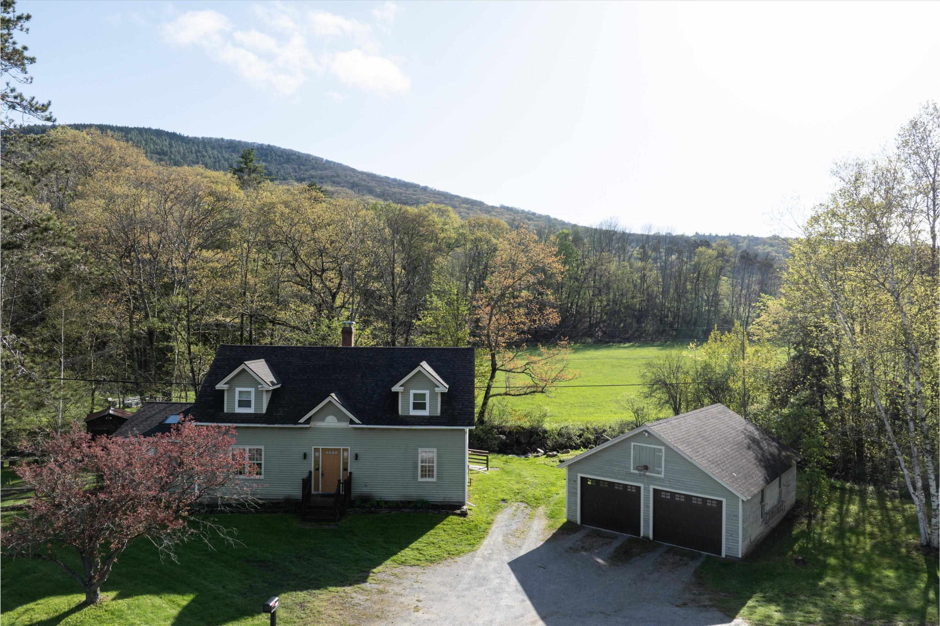 1739 Vermont Route 140 Property Photo 1
