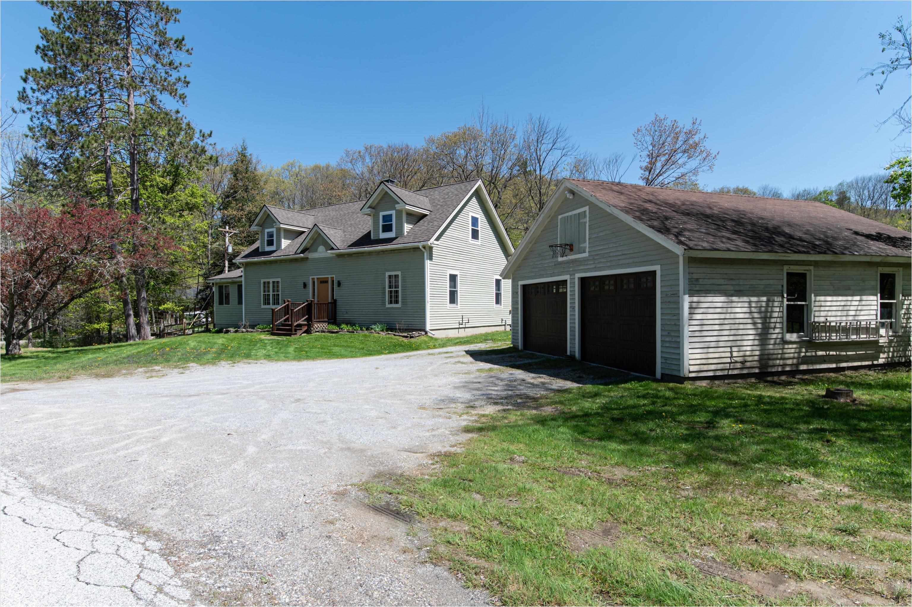 1739 Vermont Route 140 Property Photo 2