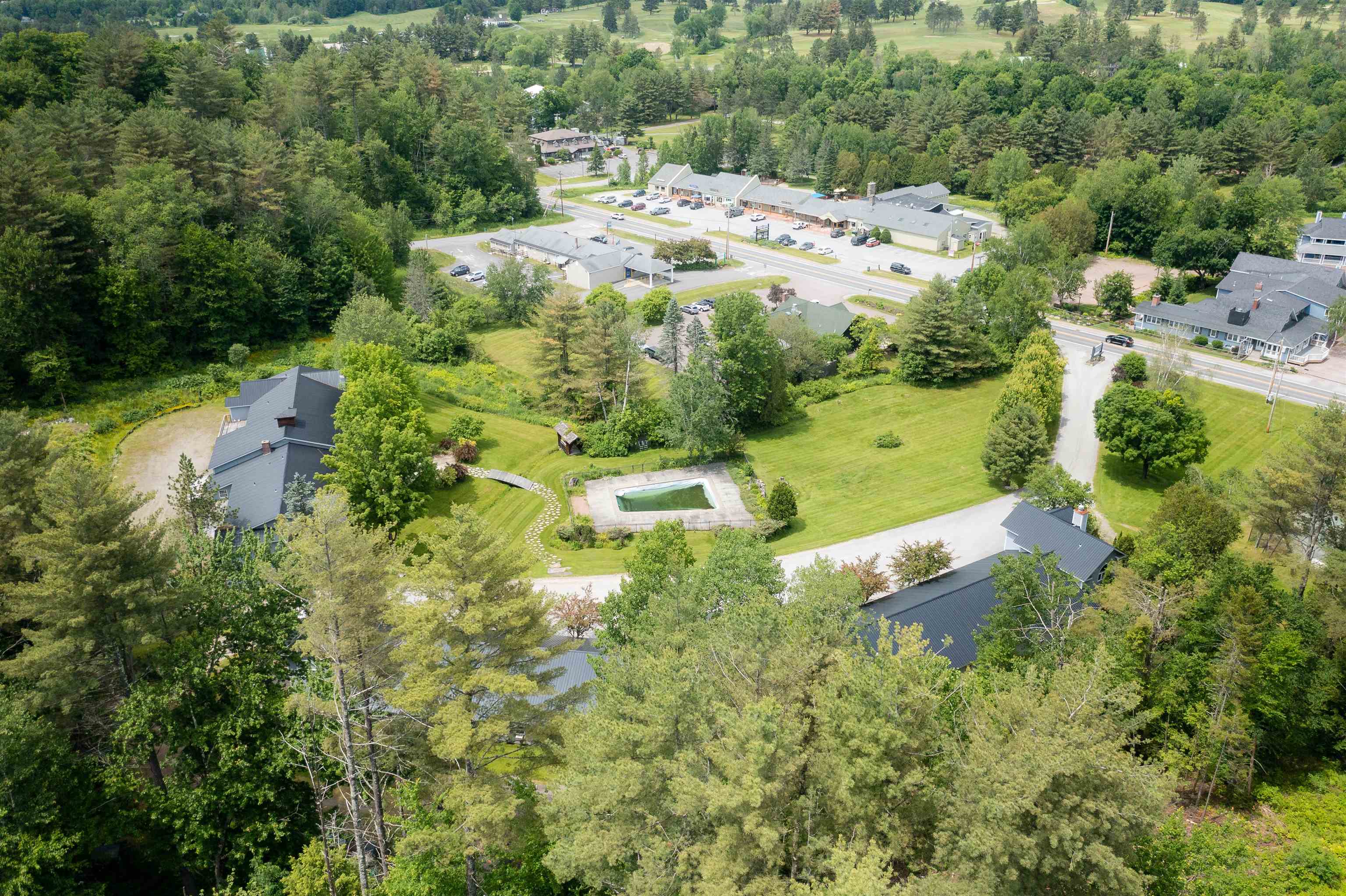 1007 Mountain Road Property Photo 6