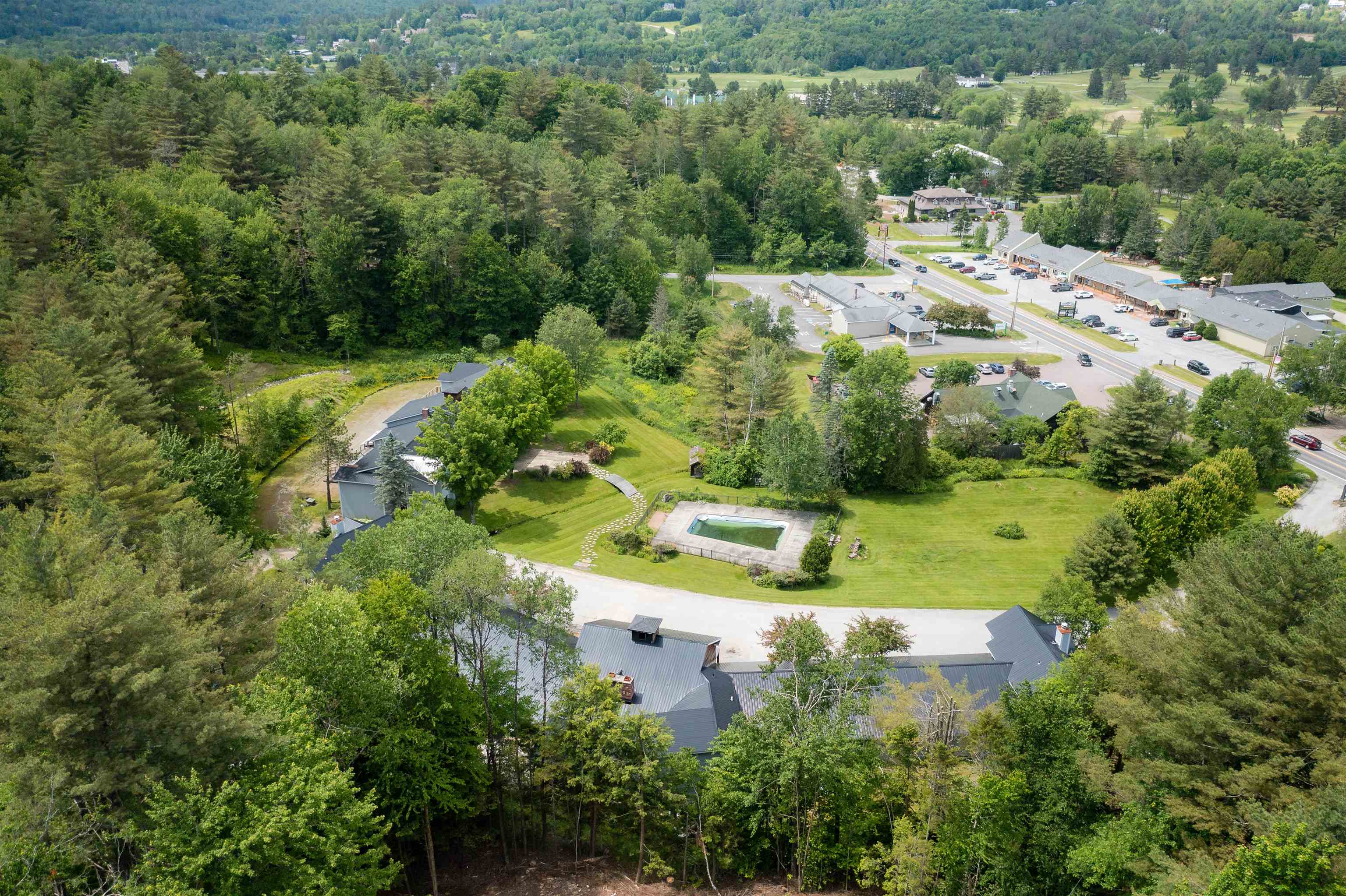 1007 Mountain Road Property Photo 7