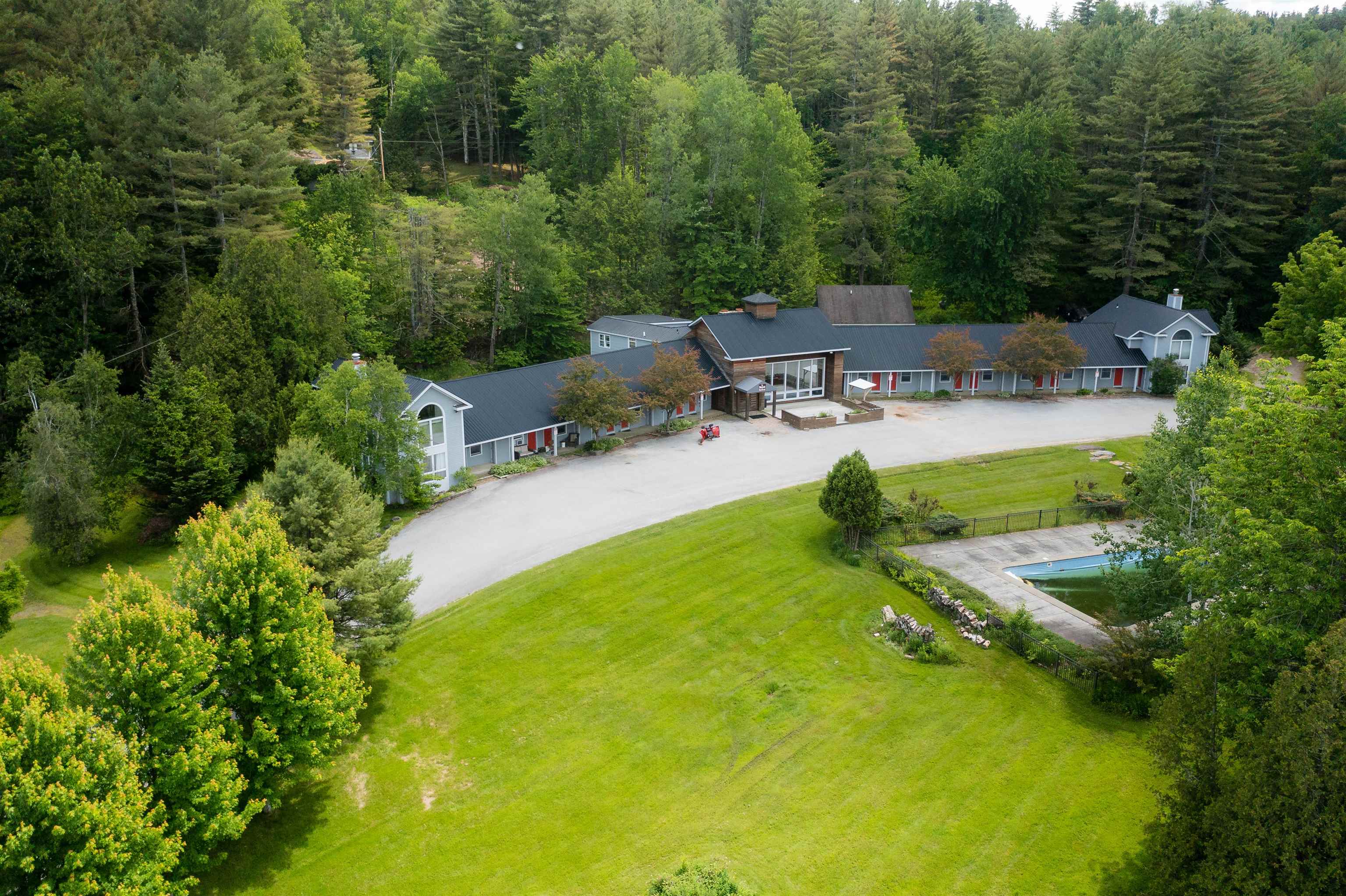 1007 Mountain Road Property Photo 13