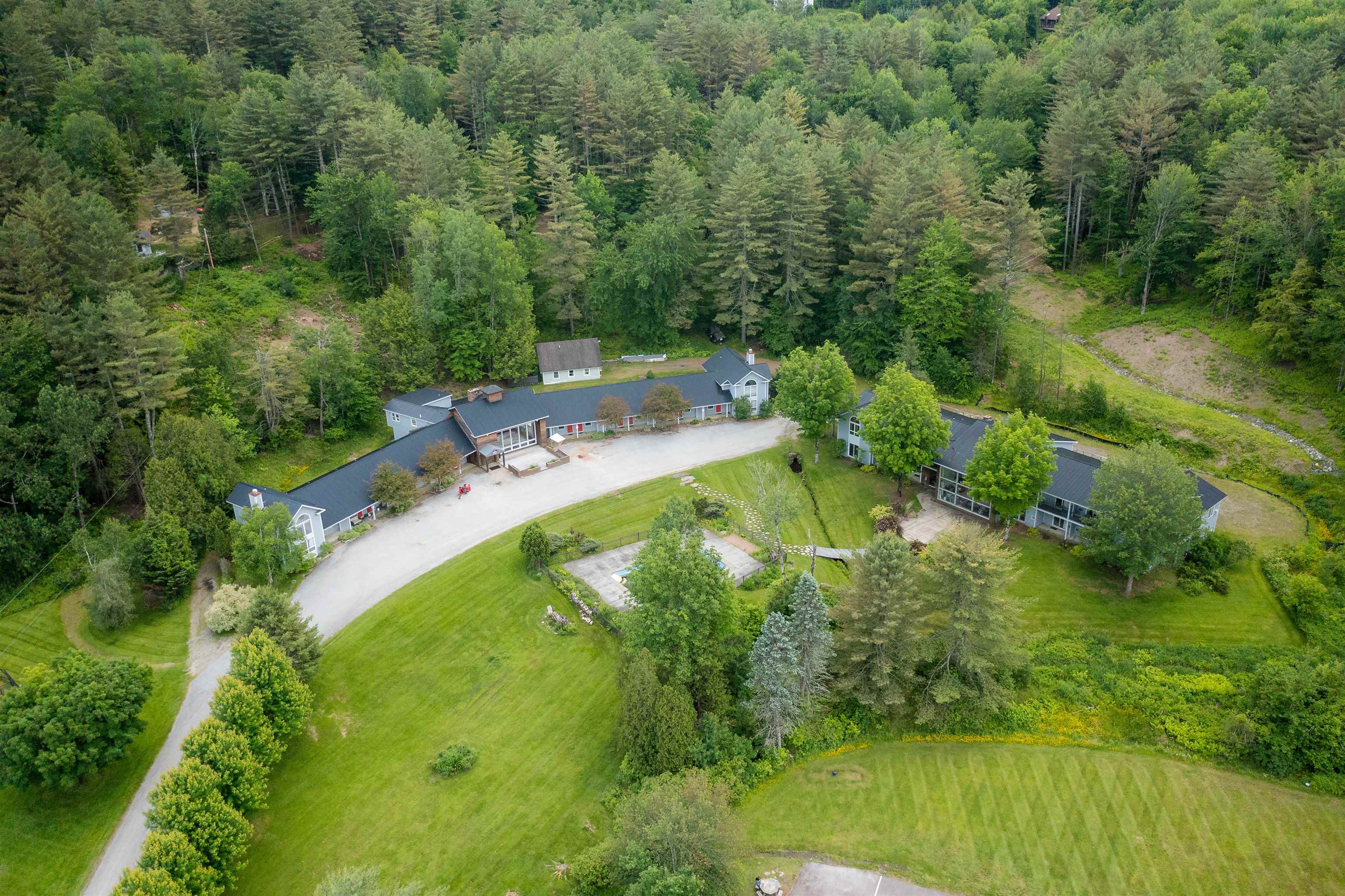 1007 Mountain Road Property Photo 24