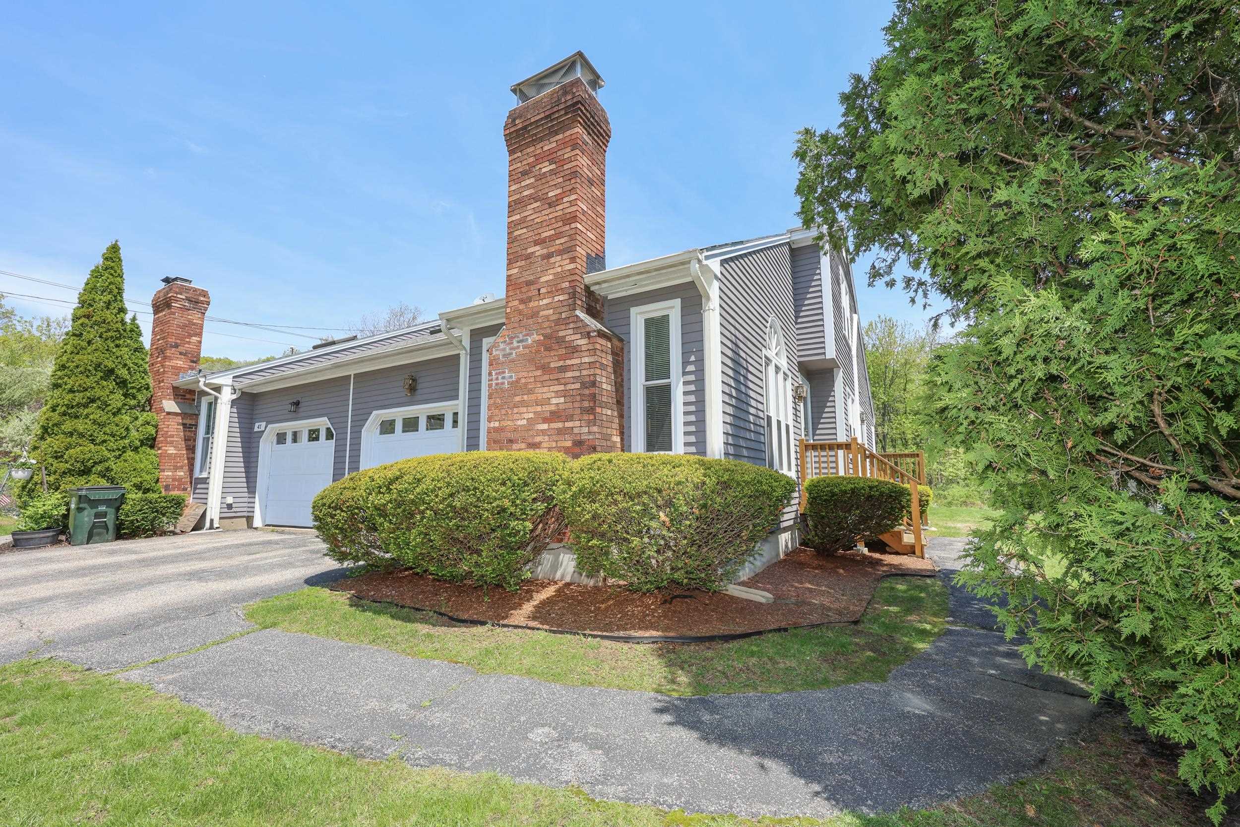 39 Foxwood Circle Property Photo 1