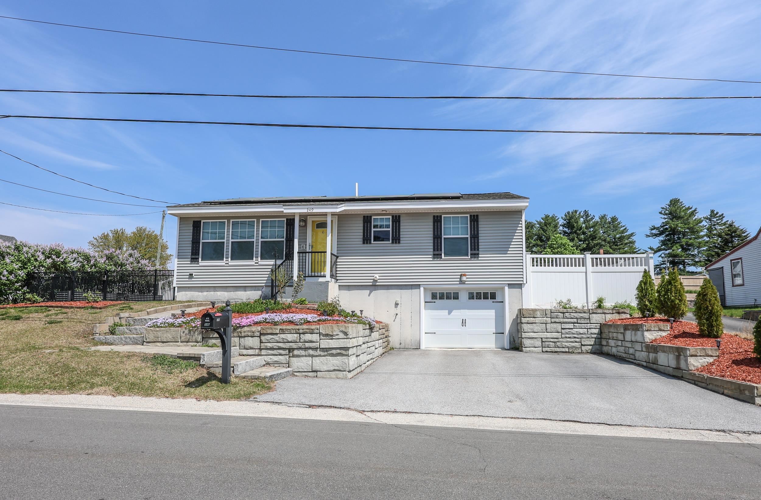 249 Rhode Island Avenue Property Photo 1