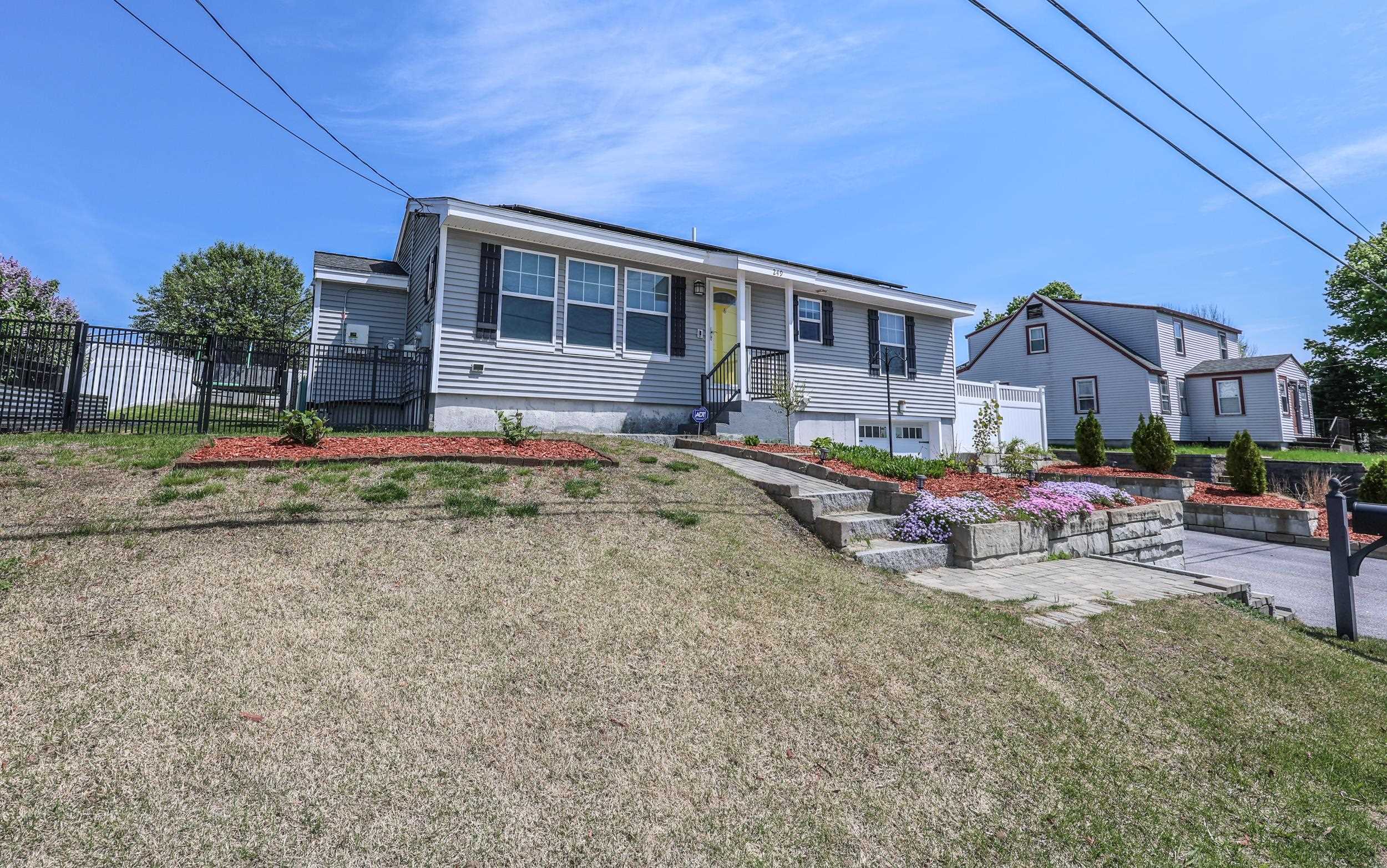 249 Rhode Island Avenue Property Photo 46