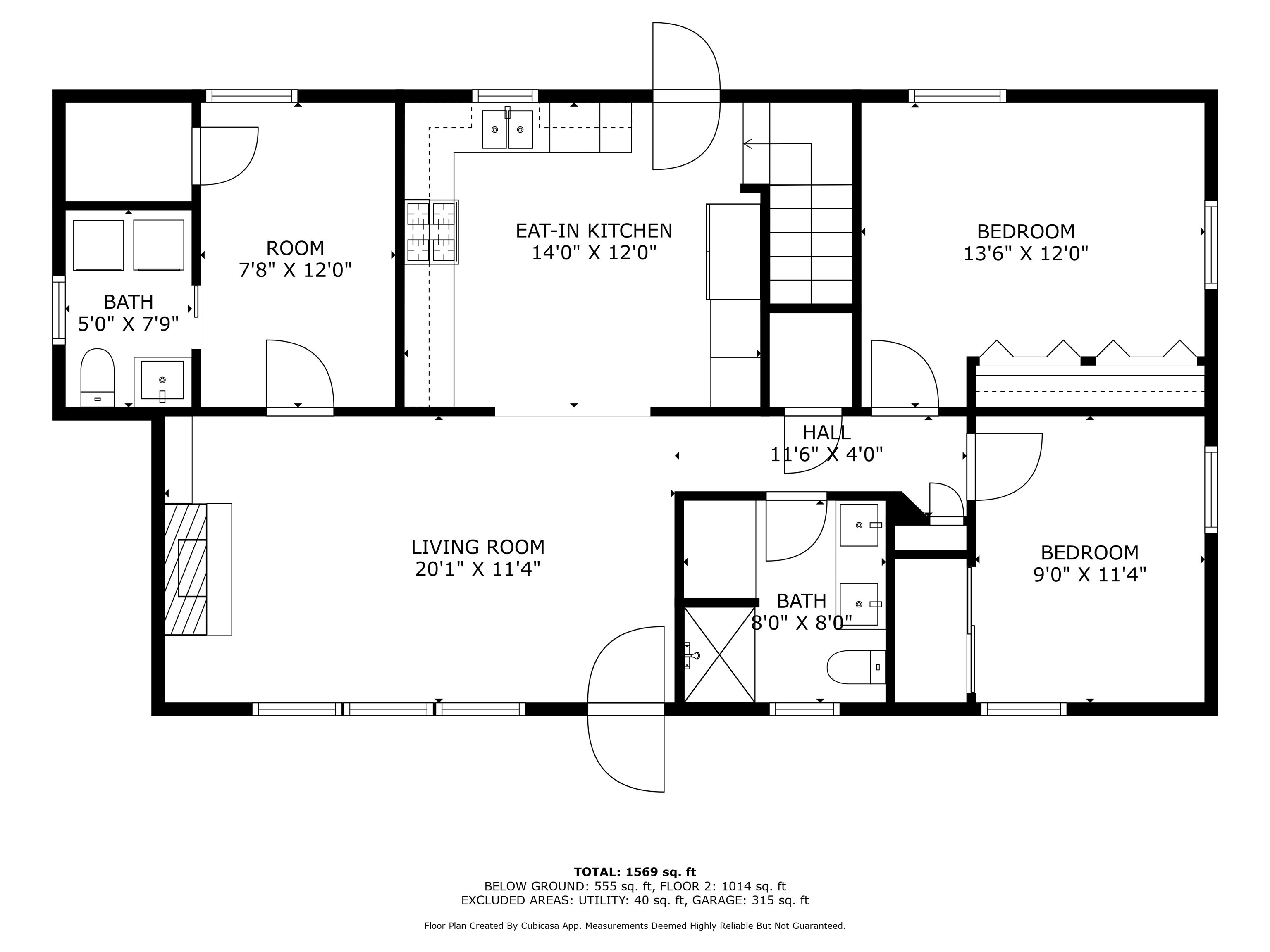 249 Rhode Island Avenue Property Photo 48