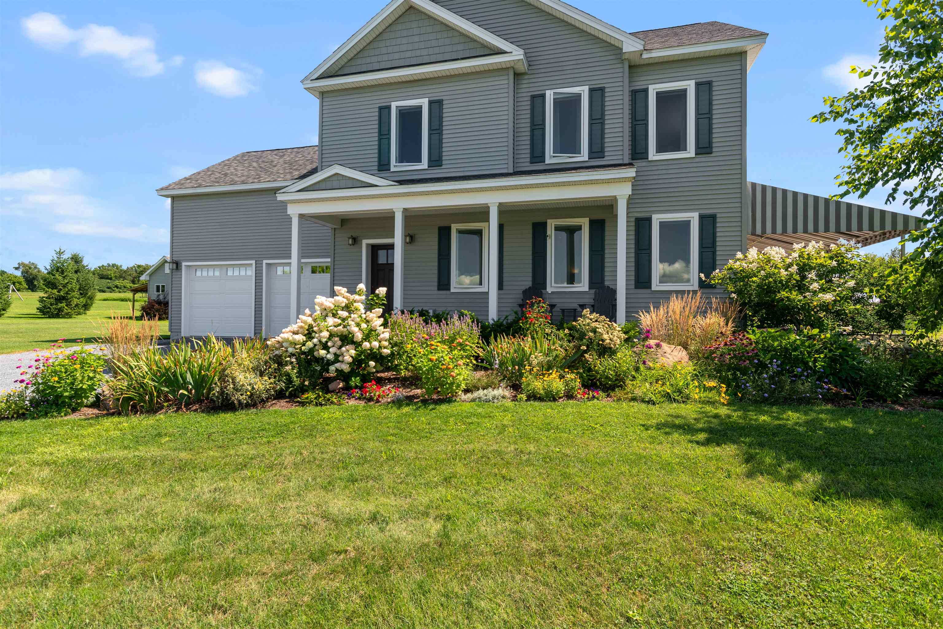 176 Atkins Farm Road Property Photo 2