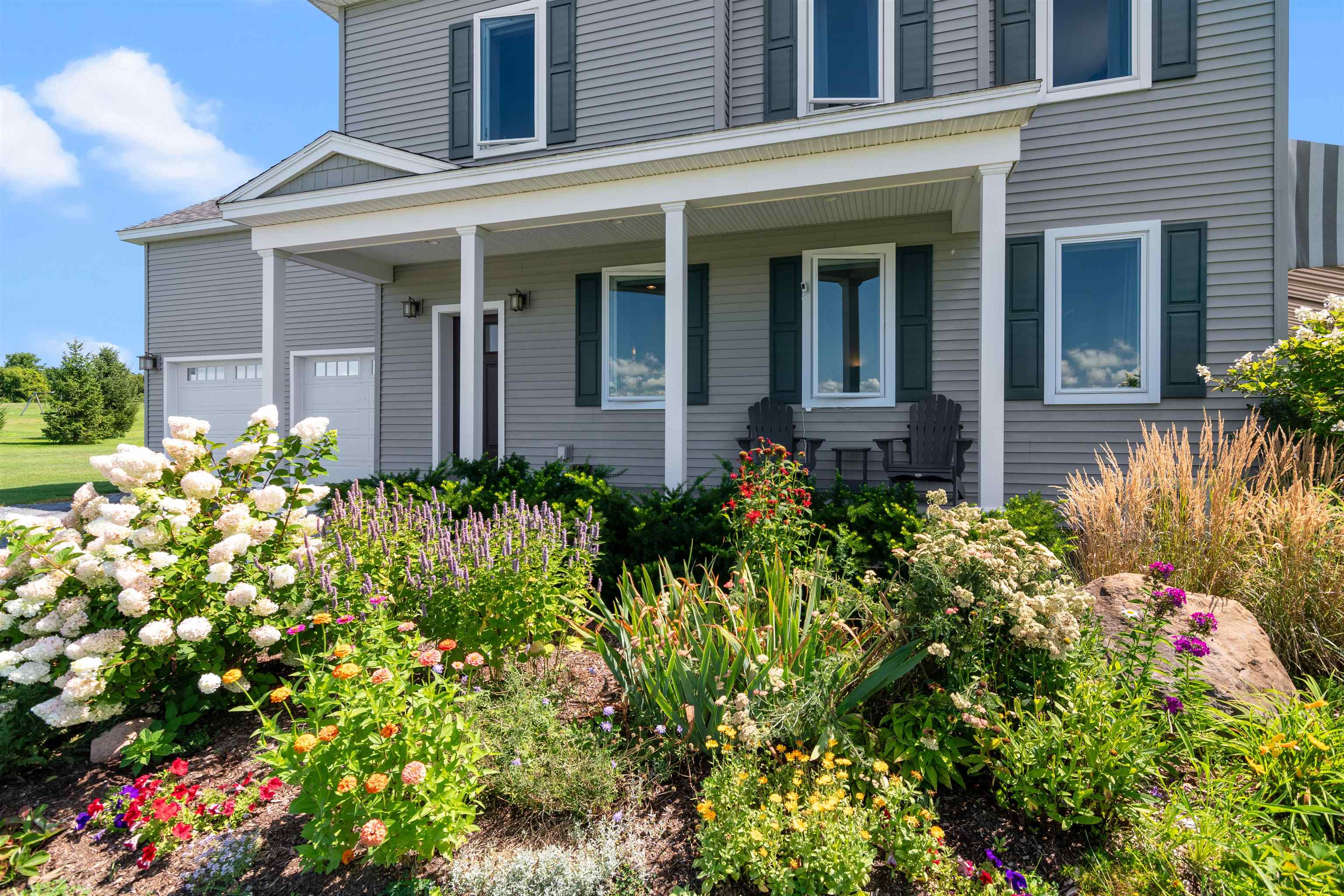 176 Atkins Farm Road Property Photo 3
